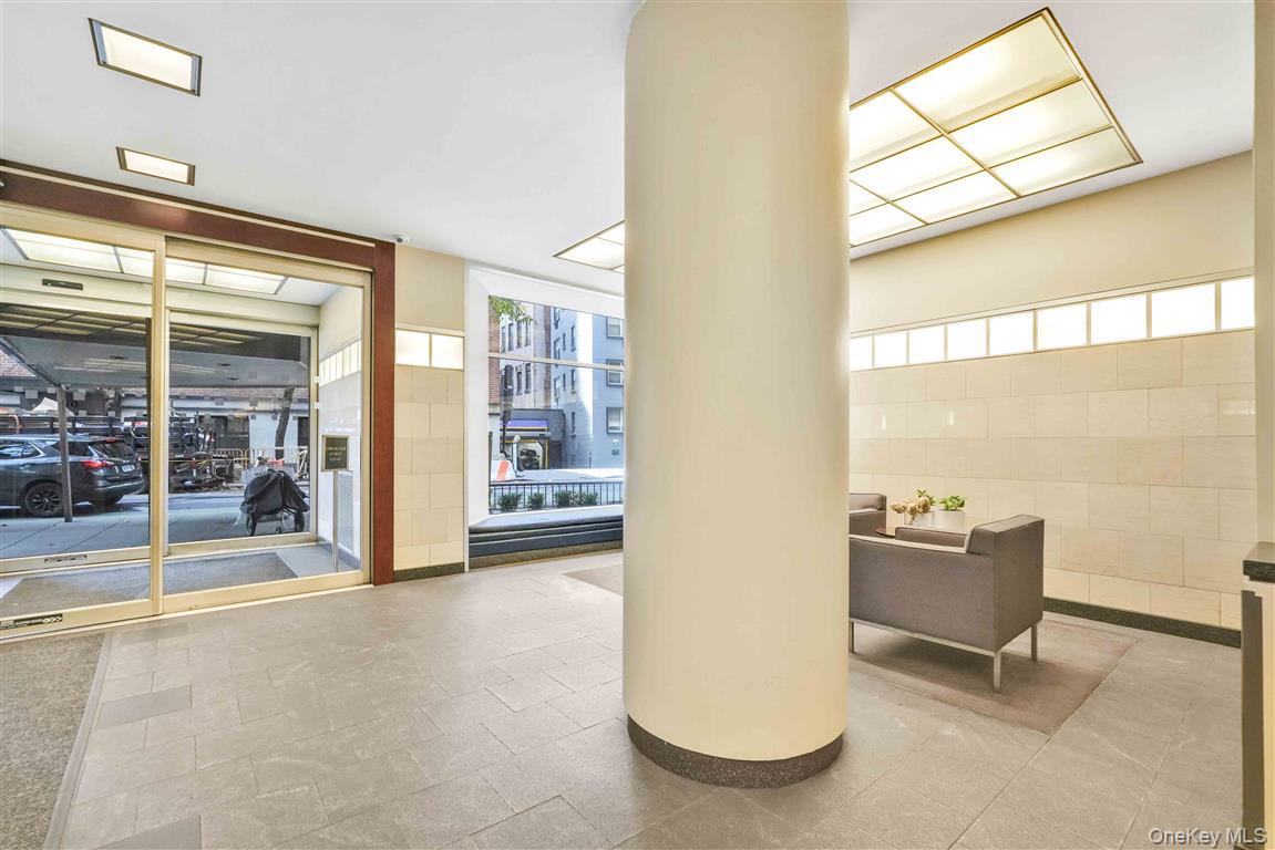 77 East 12th Street 17-K New York , NY 10003