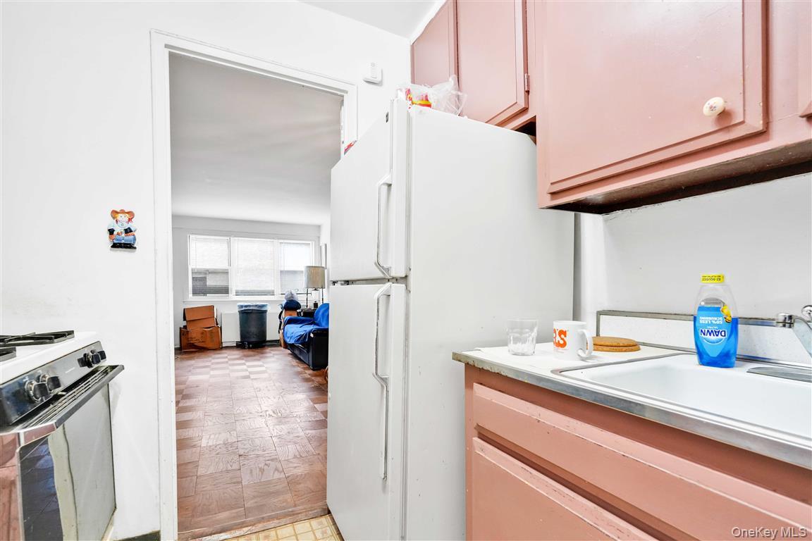 77 East 12th Street 17-K New York , NY 10003