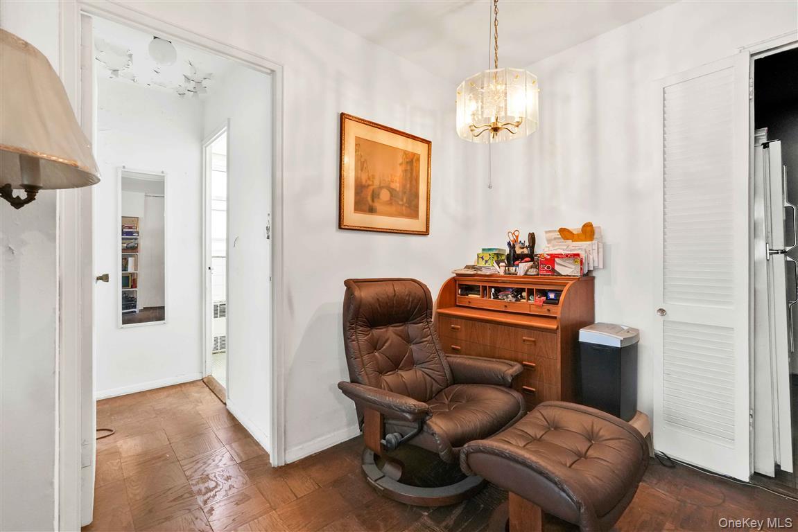 77 East 12th Street 17-K New York , NY 10003