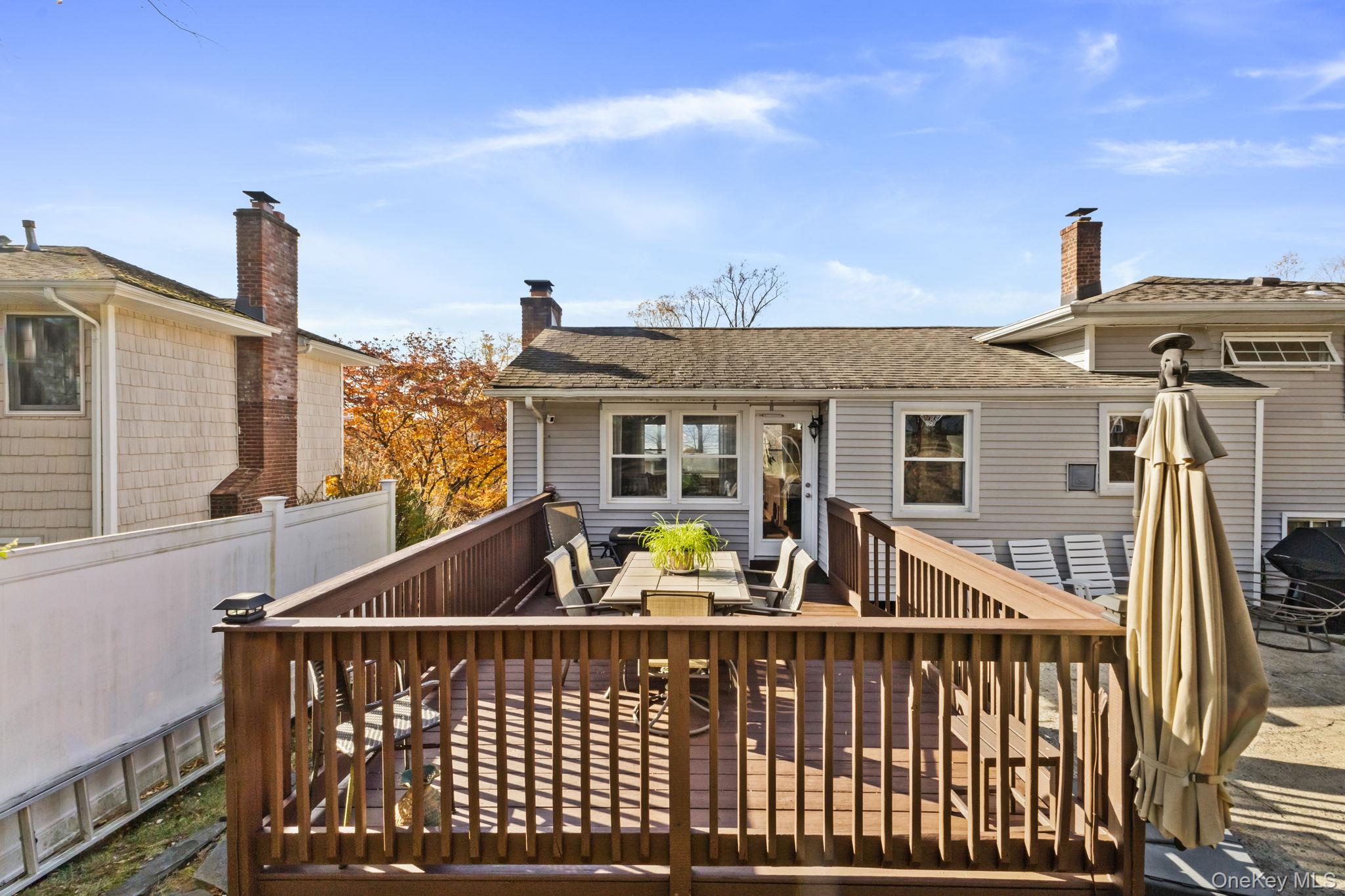 20 Wolf Road Croton-on-Hudson Croton-on-Hudson, NY 10520