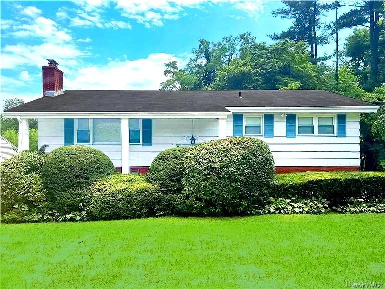 457 Quaker Ridge Road, New Rochelle, NY 10804