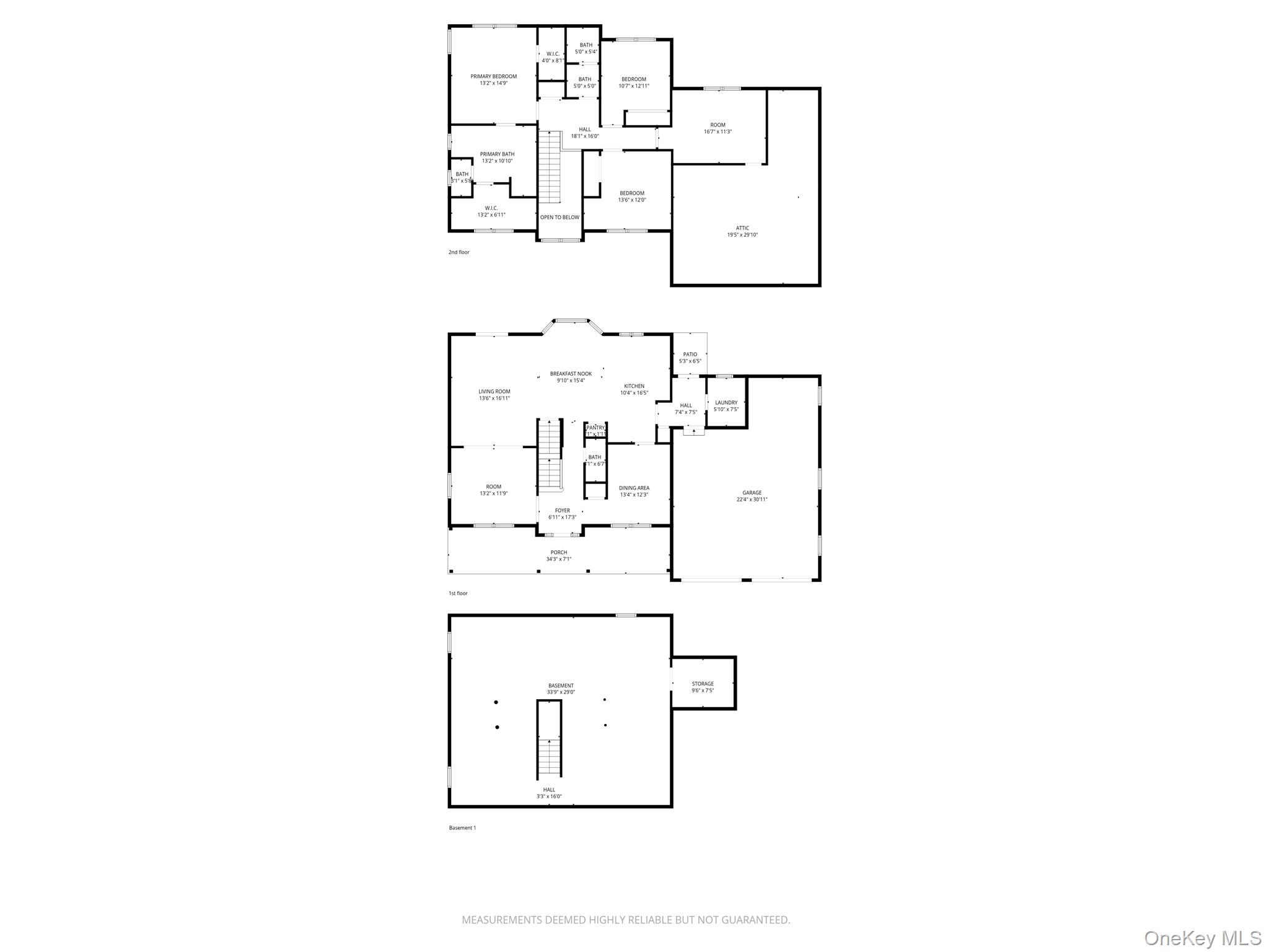 9 Exeter Circle Out of NYC Beacon, NY 12508