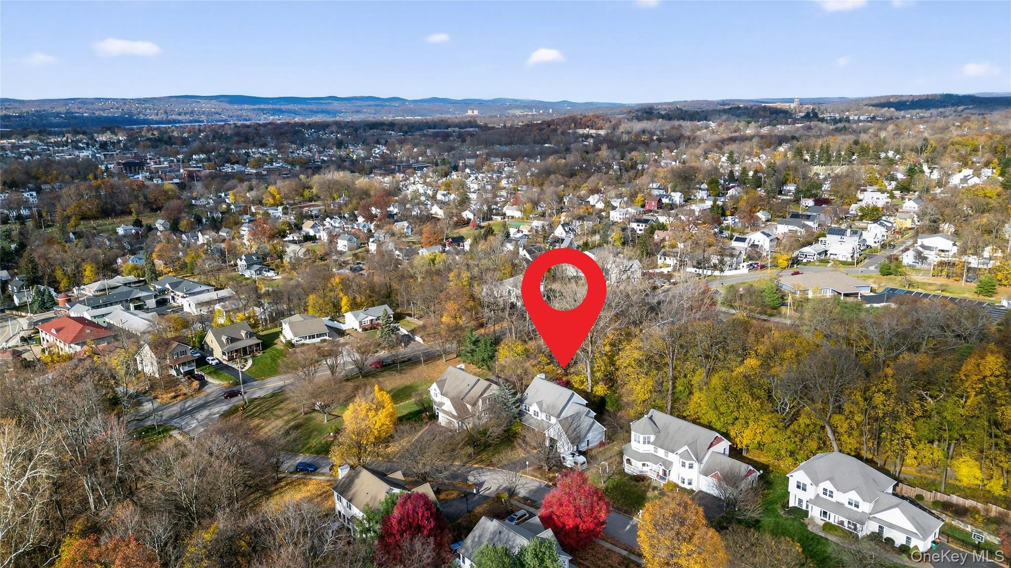 9 Exeter Circle Out of NYC Beacon, NY 12508