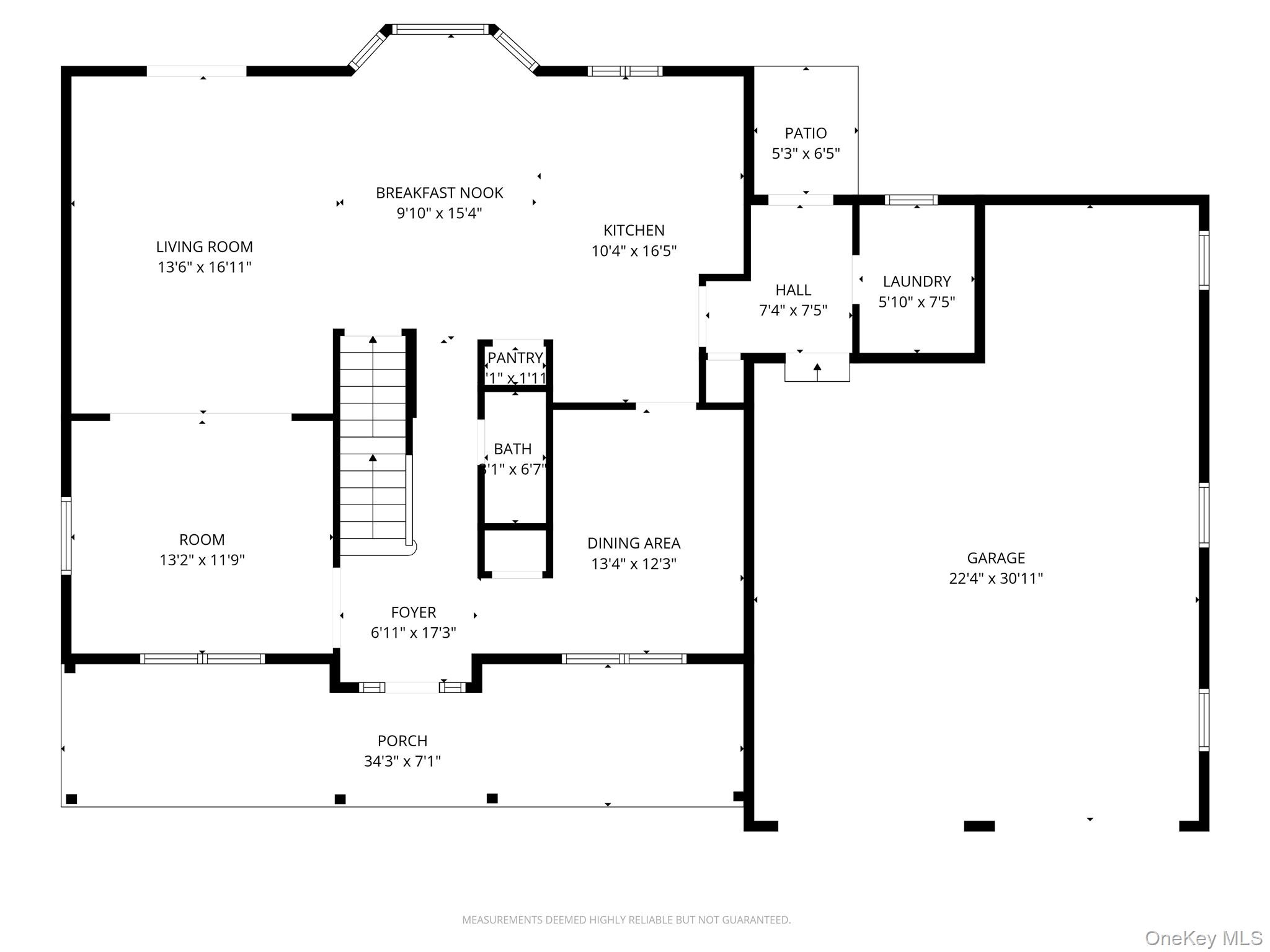9 Exeter Circle Out of NYC Beacon, NY 12508