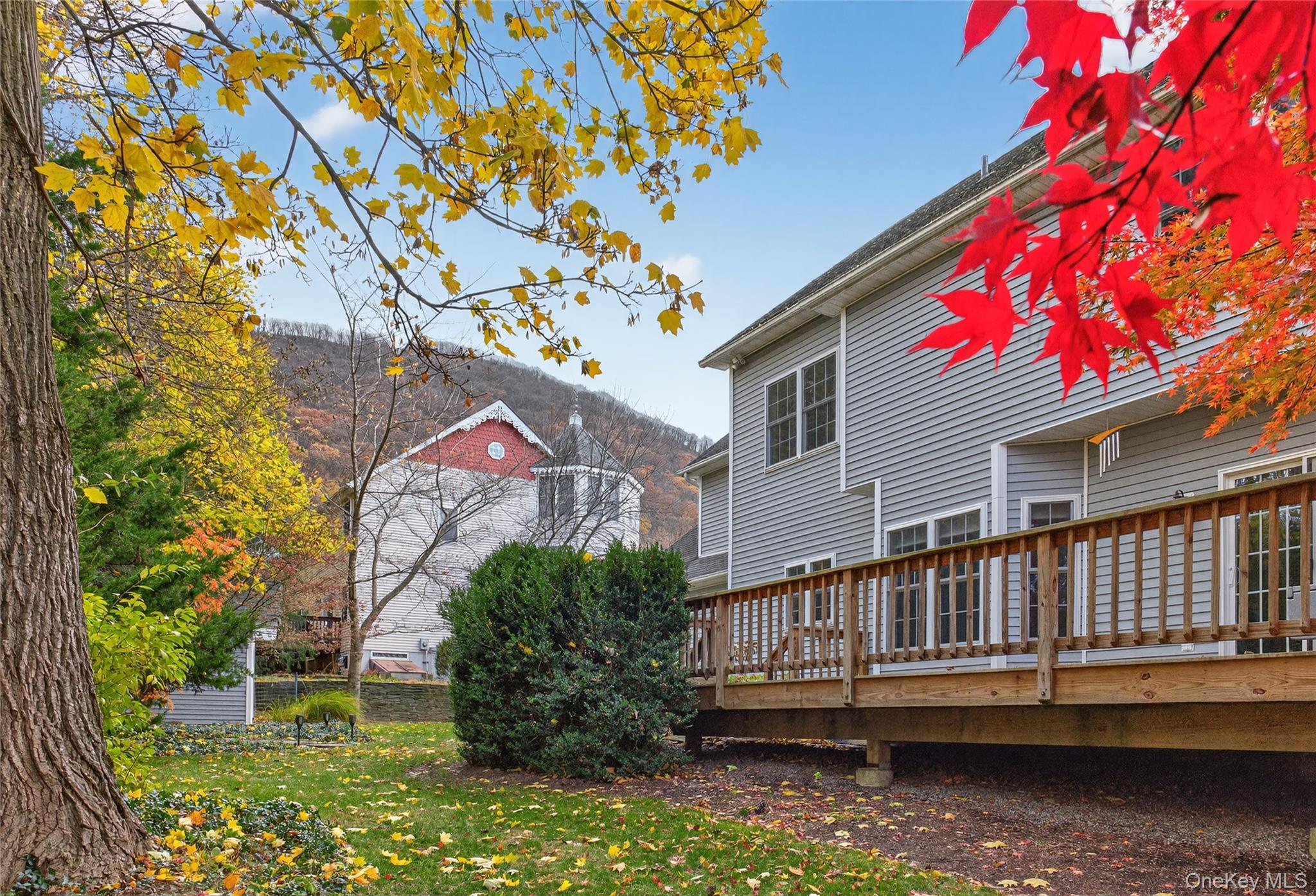 9 Exeter Circle Out of NYC Beacon, NY 12508