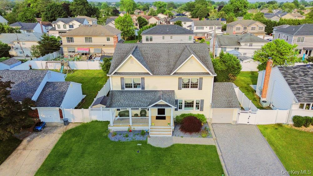 47 Syosset Circle Syosset Syosset, NY 11791