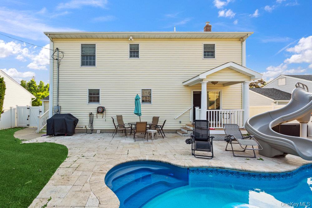 47 Syosset Circle Syosset Syosset, NY 11791