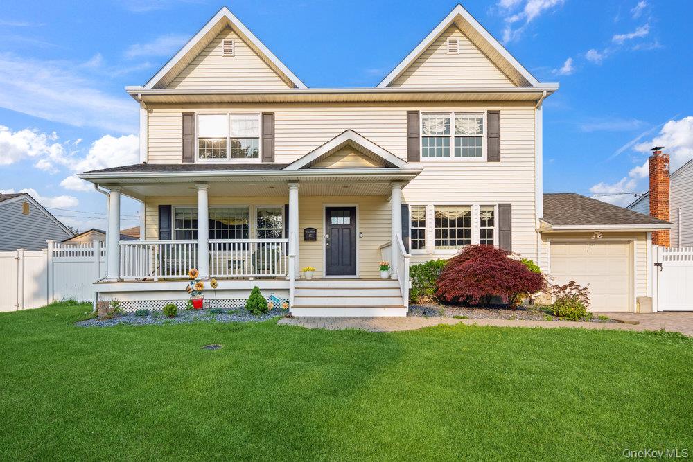 47 Syosset Circle Syosset Syosset, NY 11791