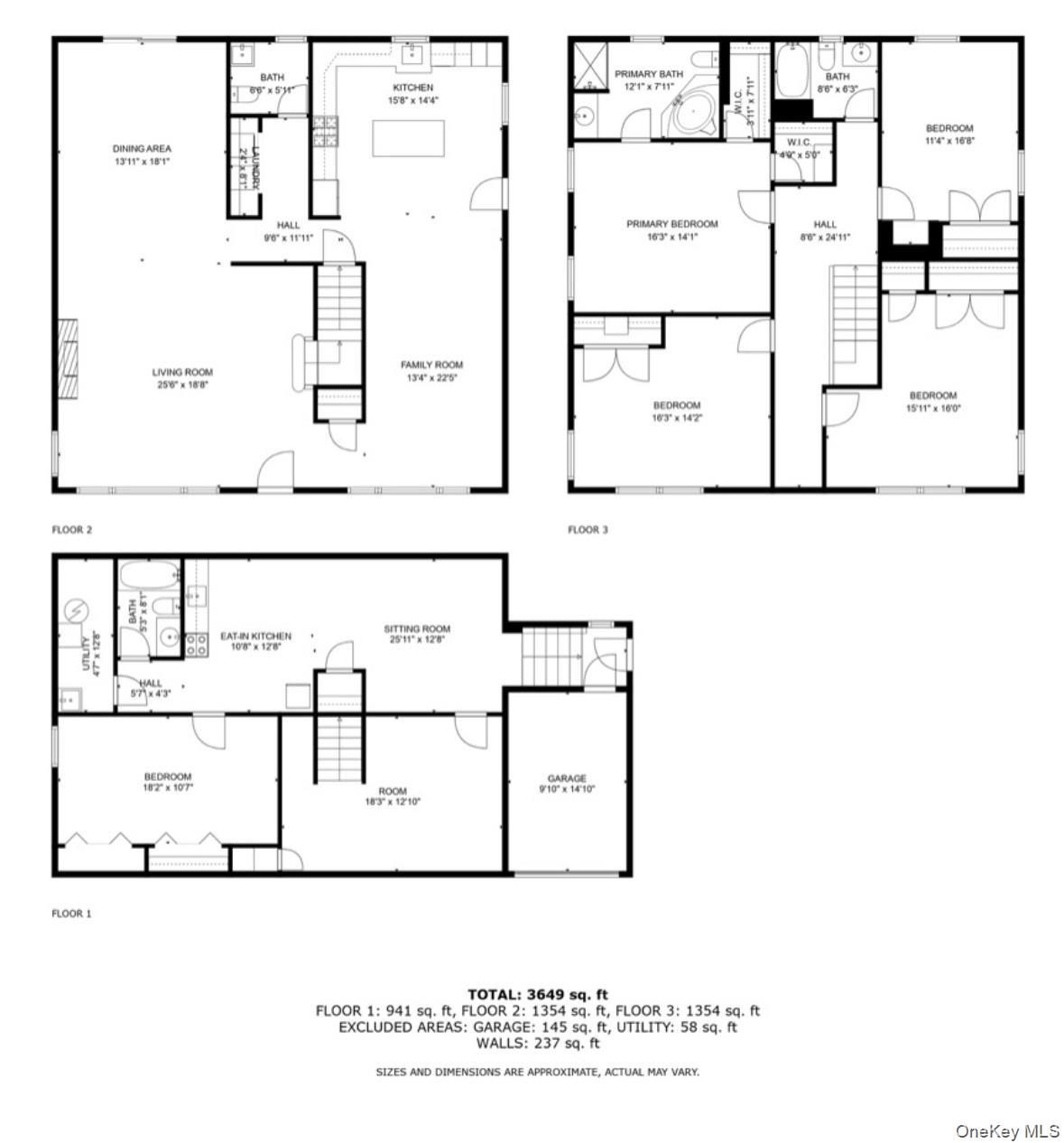47 Syosset Circle Syosset Syosset, NY 11791