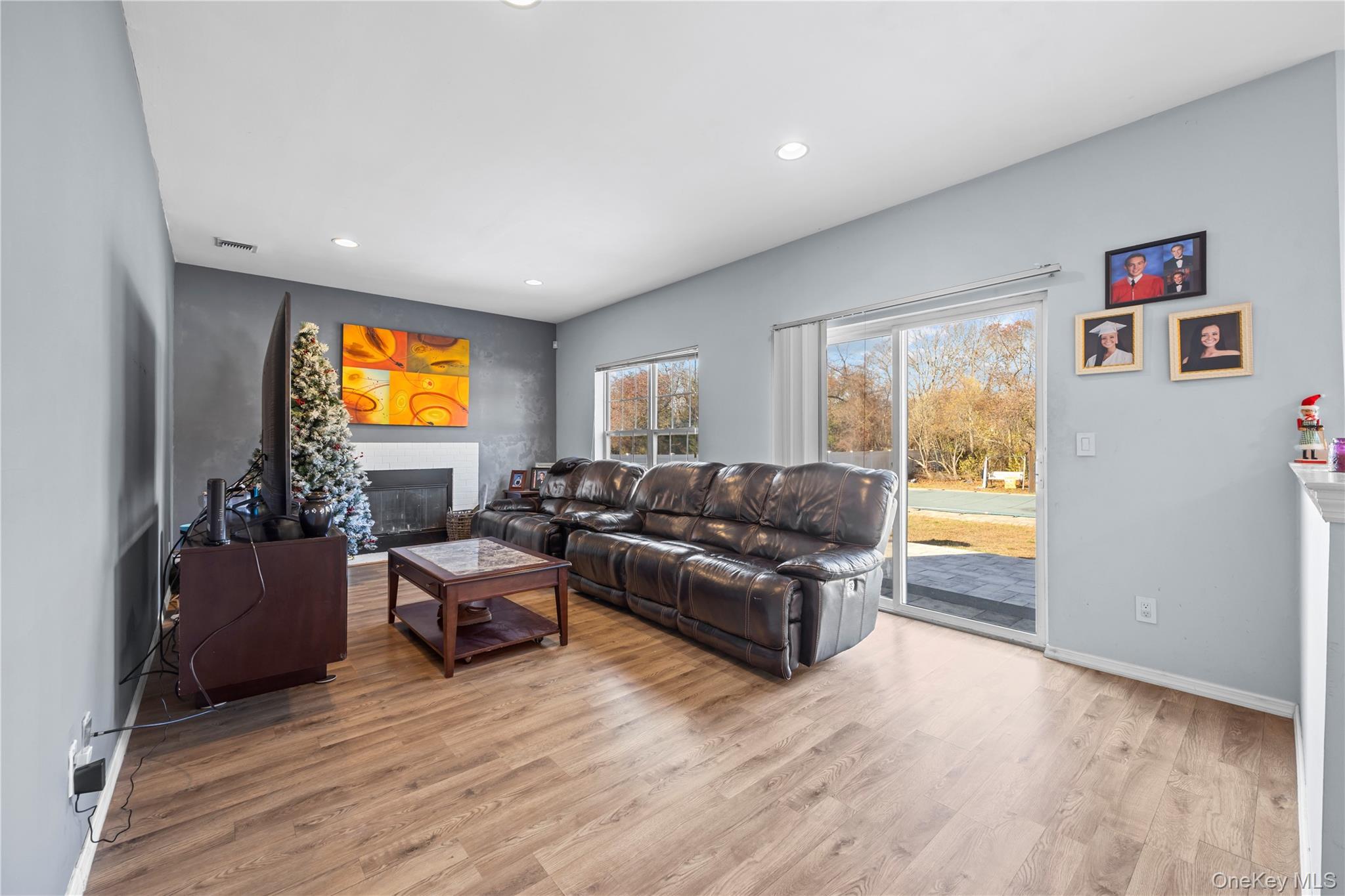 7 Bittersweet Lane Center Moriches Center Moriches, NY 11934