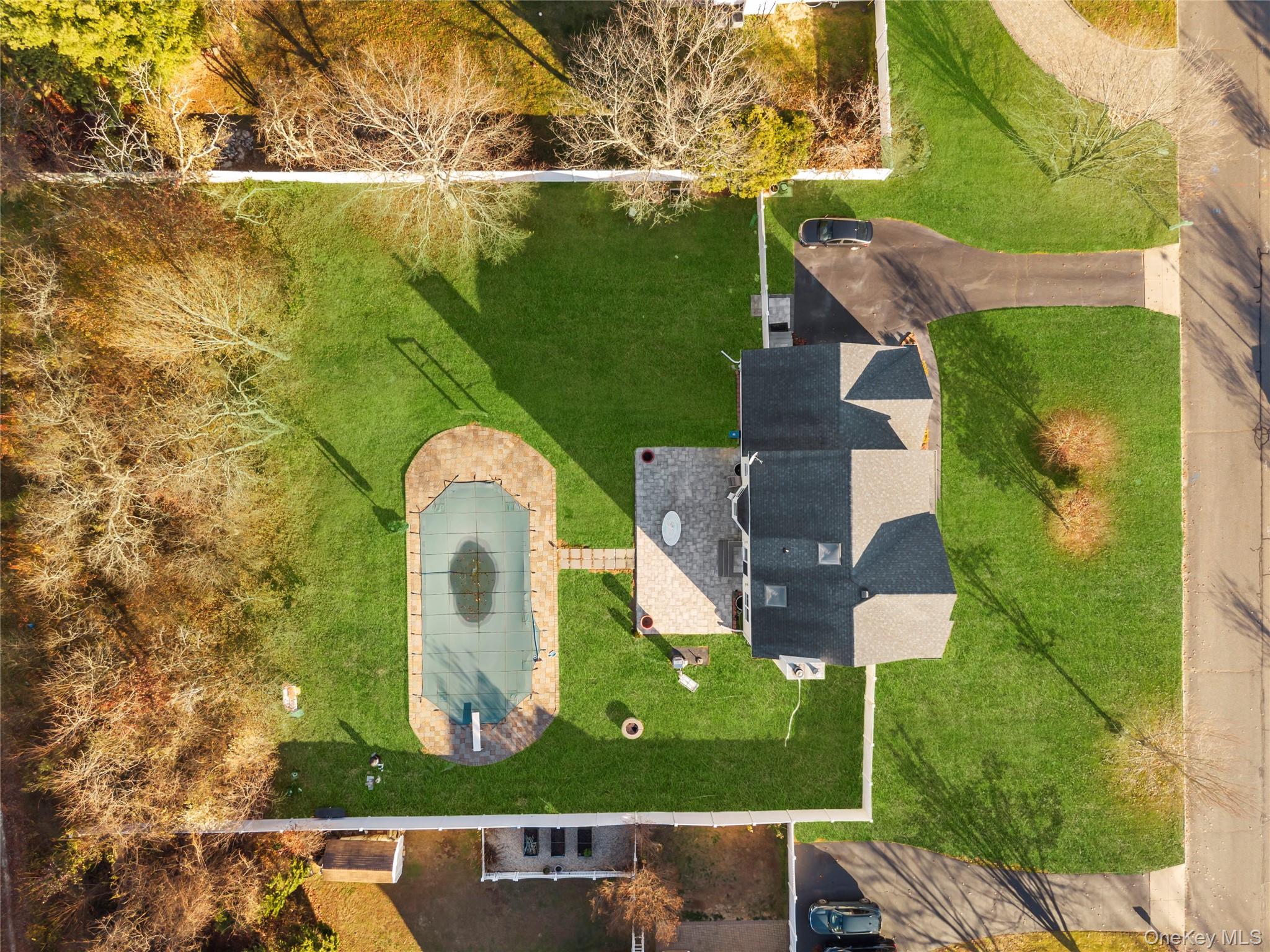 7 Bittersweet Lane Center Moriches Center Moriches, NY 11934