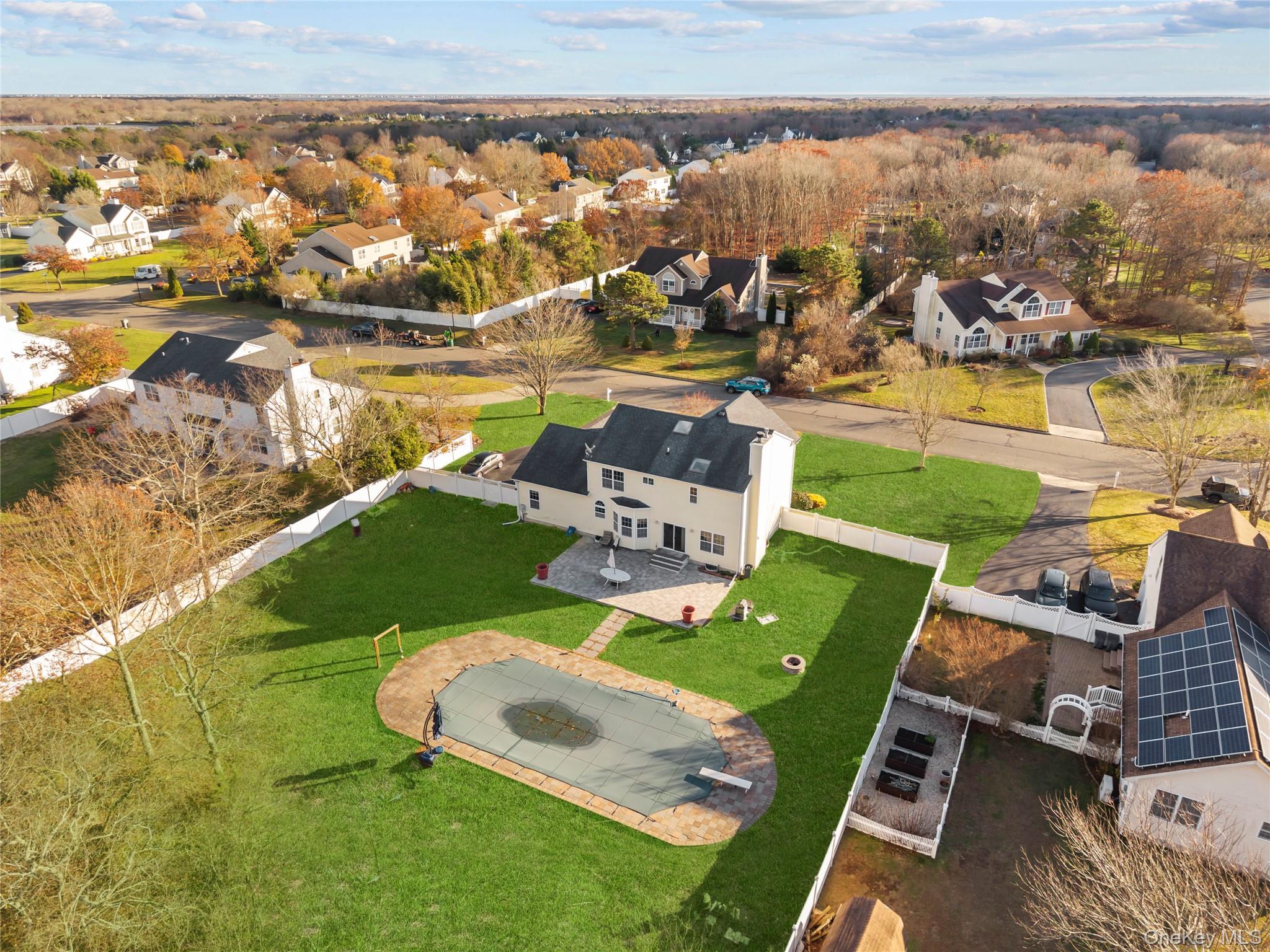 7 Bittersweet Lane Center Moriches Center Moriches, NY 11934