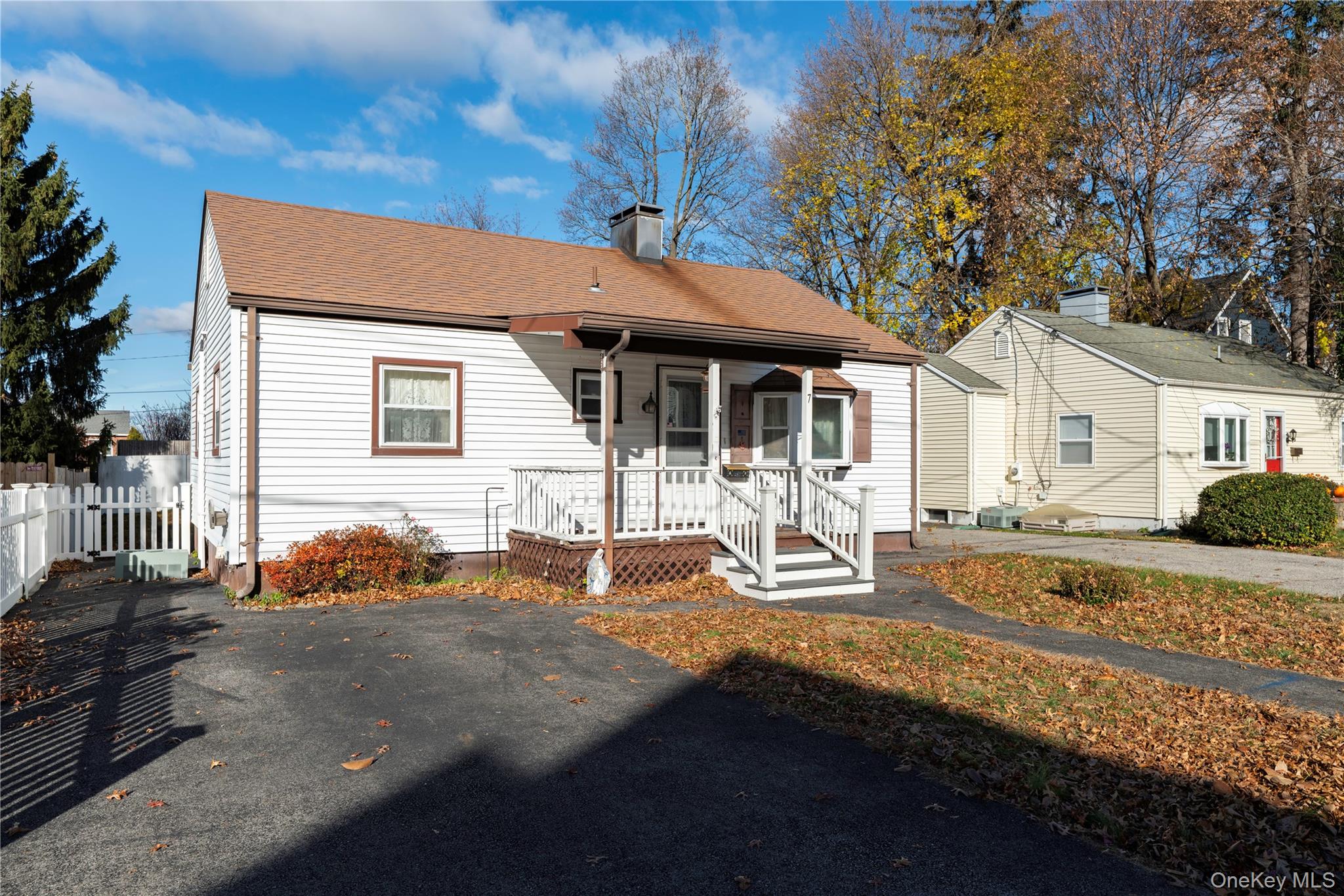 7 Duncan Street Out of NYC Beacon, NY 12508