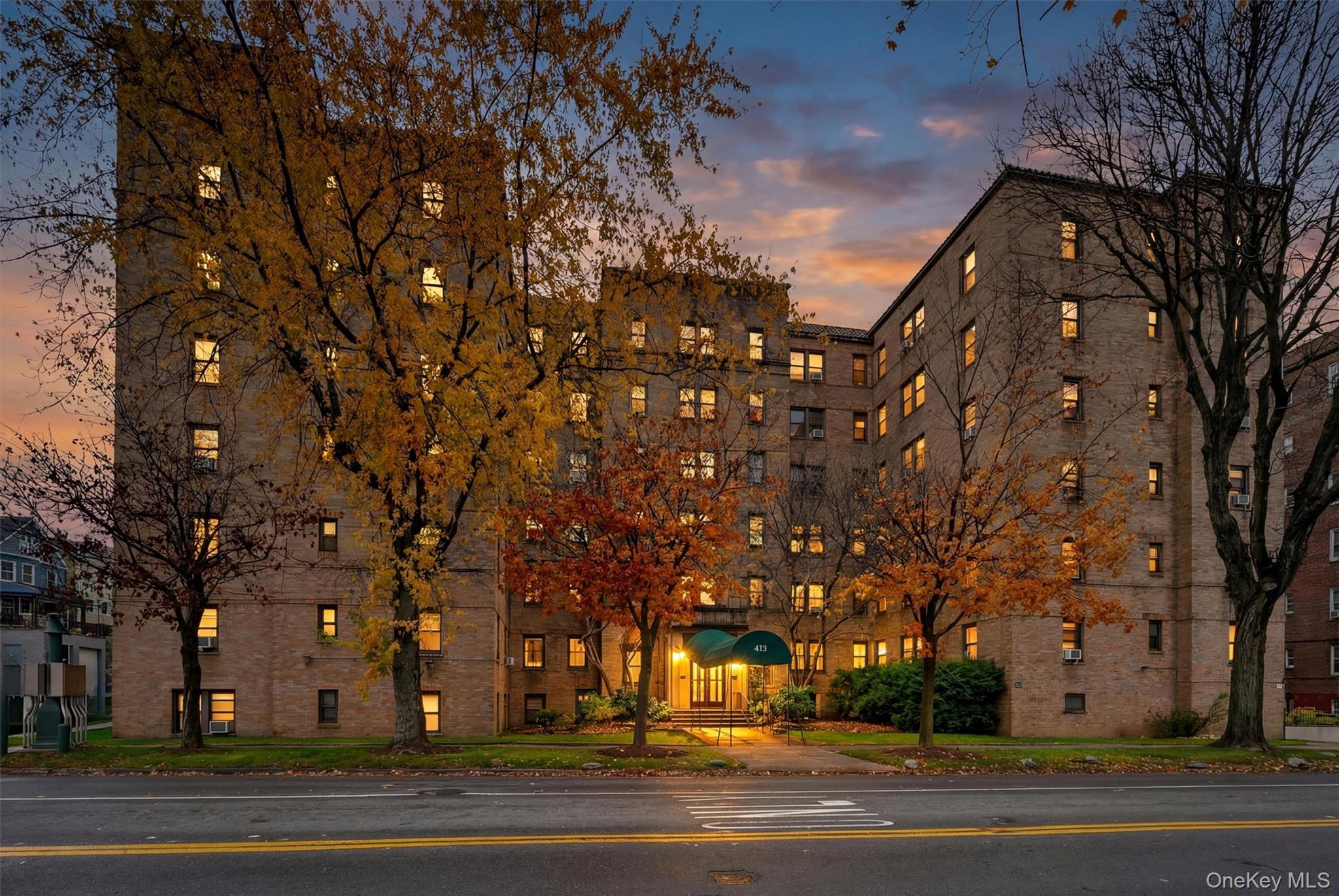 475 Bronx River Road 2-D Yonkers Yonkers, NY 10704