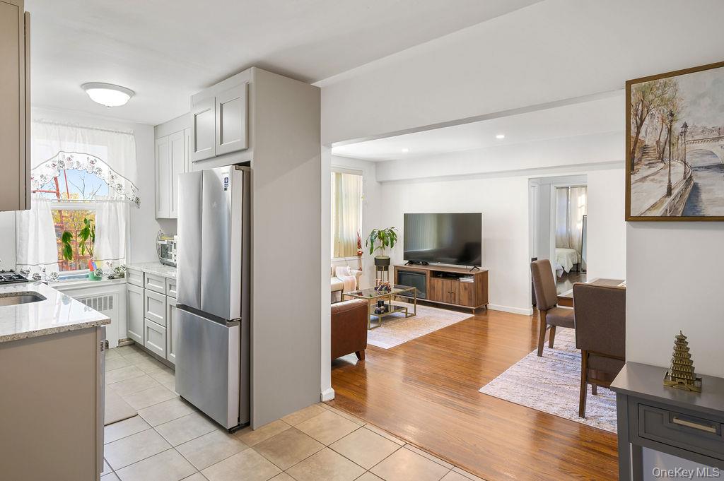 600 Pelham Road 2-G New Rochelle New Rochelle, NY 10805