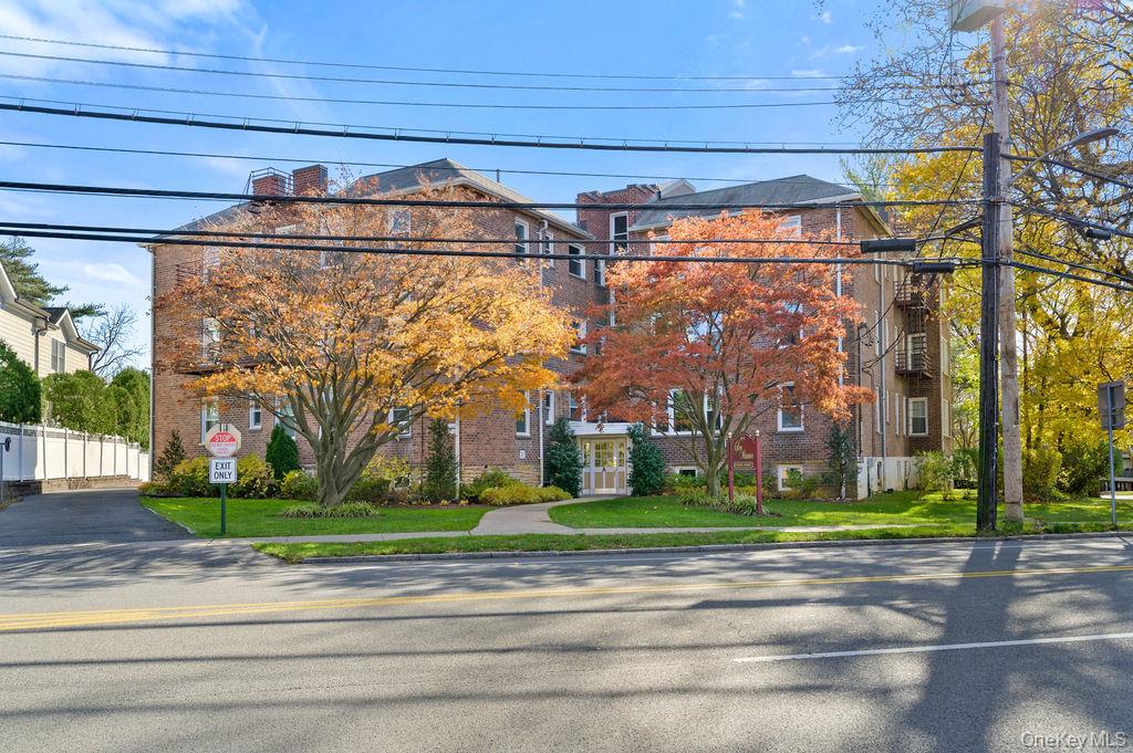 600 Pelham Road 2-G New Rochelle New Rochelle, NY 10805