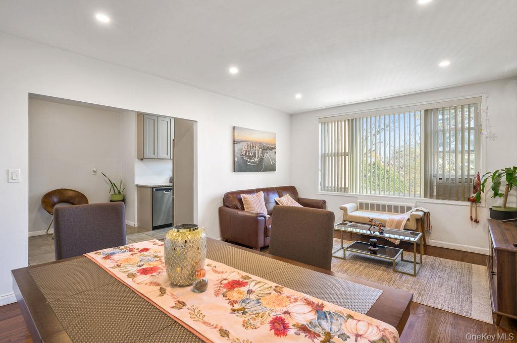 600 Pelham Road 2-G New Rochelle New Rochelle, NY 10805