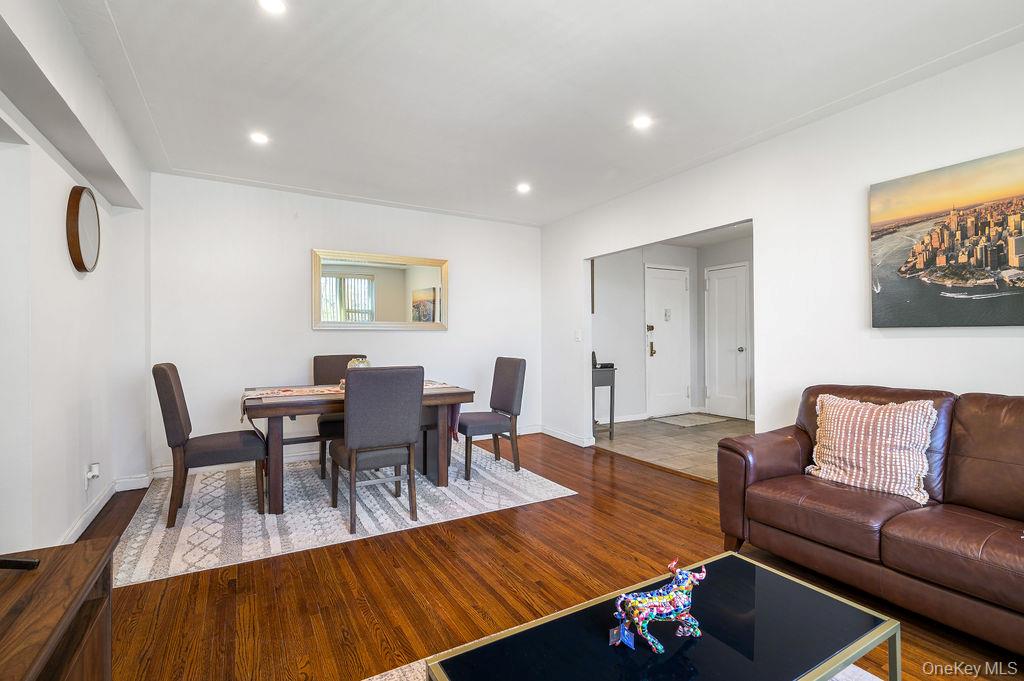 600 Pelham Road 2-G New Rochelle New Rochelle, NY 10805