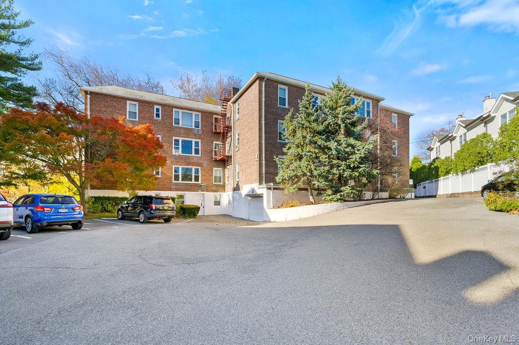 600 Pelham Road 2-G New Rochelle New Rochelle, NY 10805