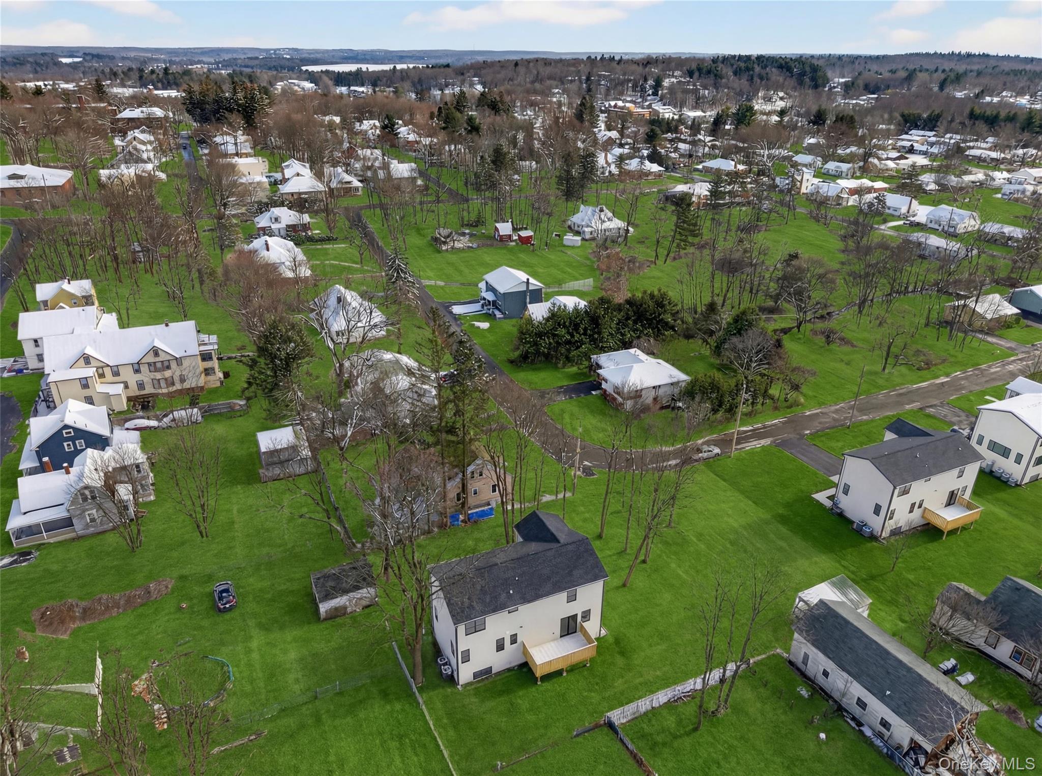 24 Garden Drive Out of NYC Monticello, NY 12701