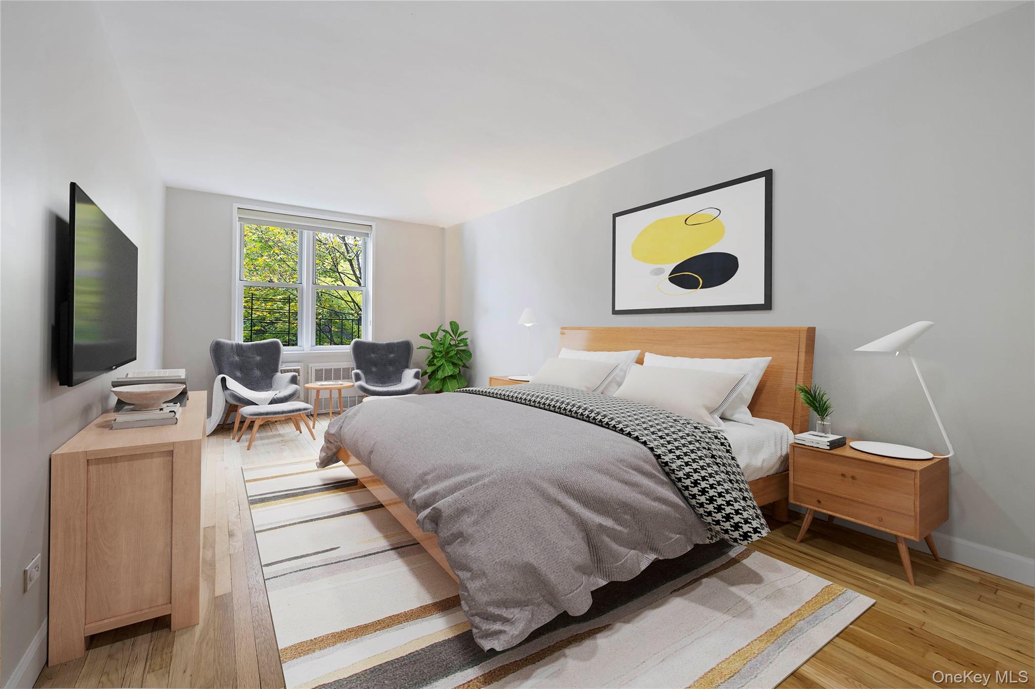 2750 Johnson Avenue 7-G Bronx, NY 10463