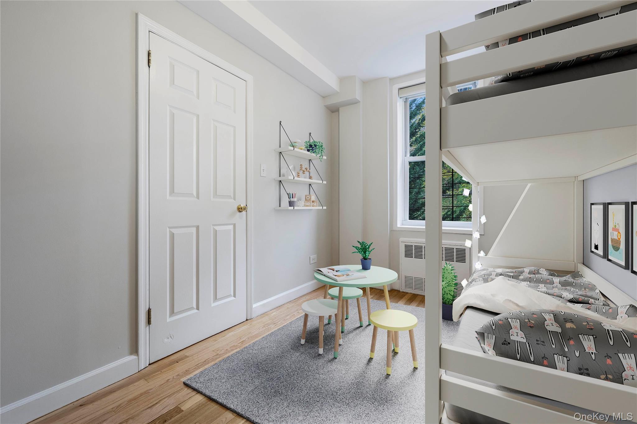 2750 Johnson Avenue 7-G Bronx, NY 10463