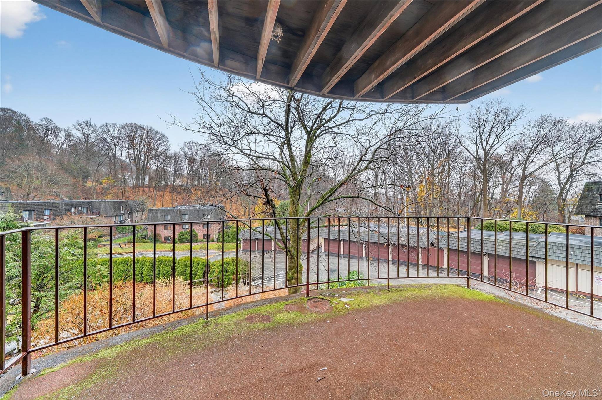 7 Briarcliff Drive S 13 Ossining Ossining, NY 10562