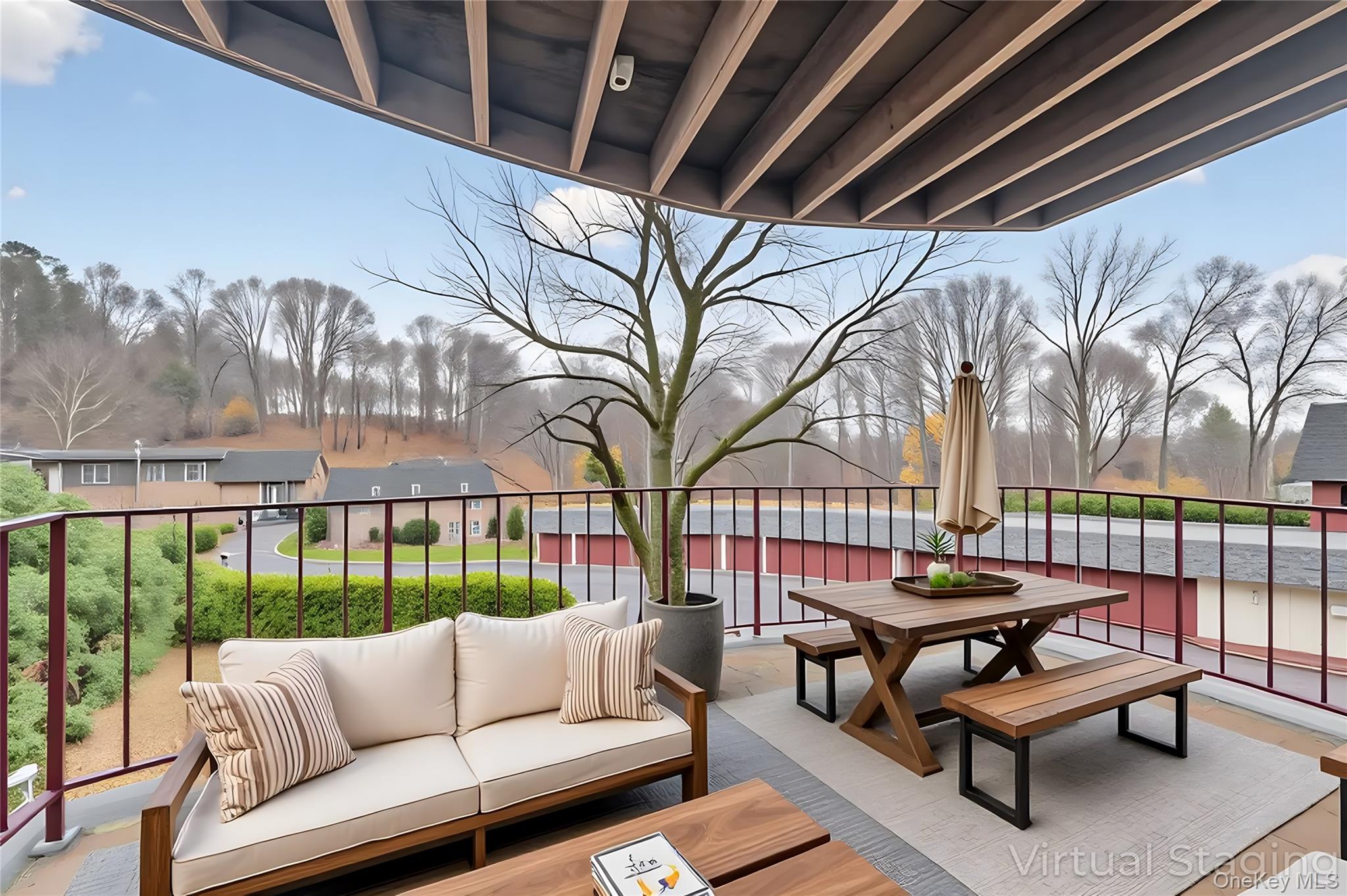 7 Briarcliff Drive S 13 Ossining Ossining, NY 10562