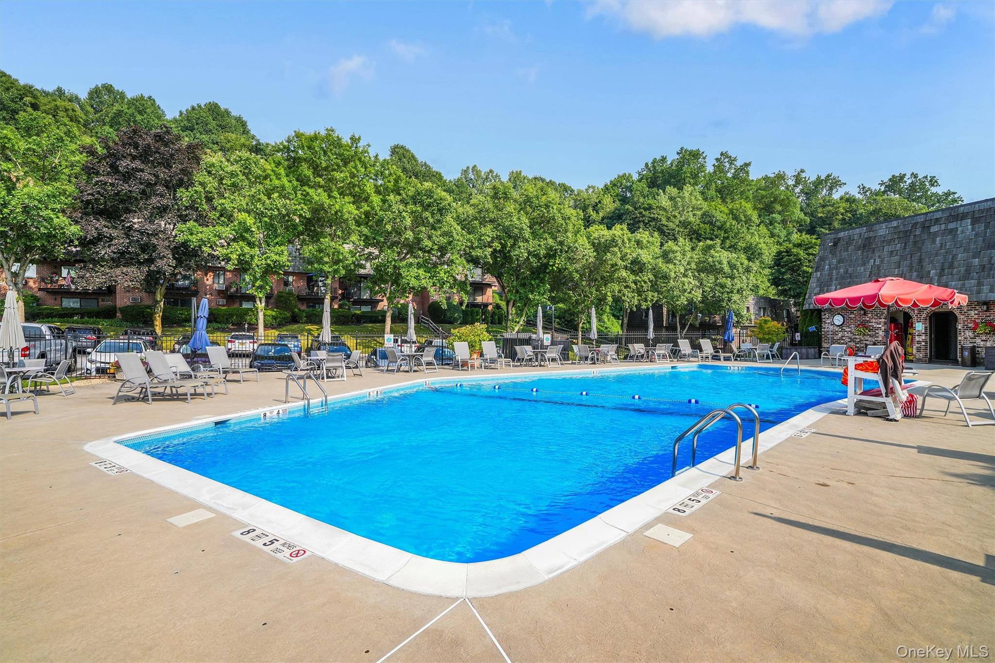 7 Briarcliff Drive S 13 Ossining Ossining, NY 10562