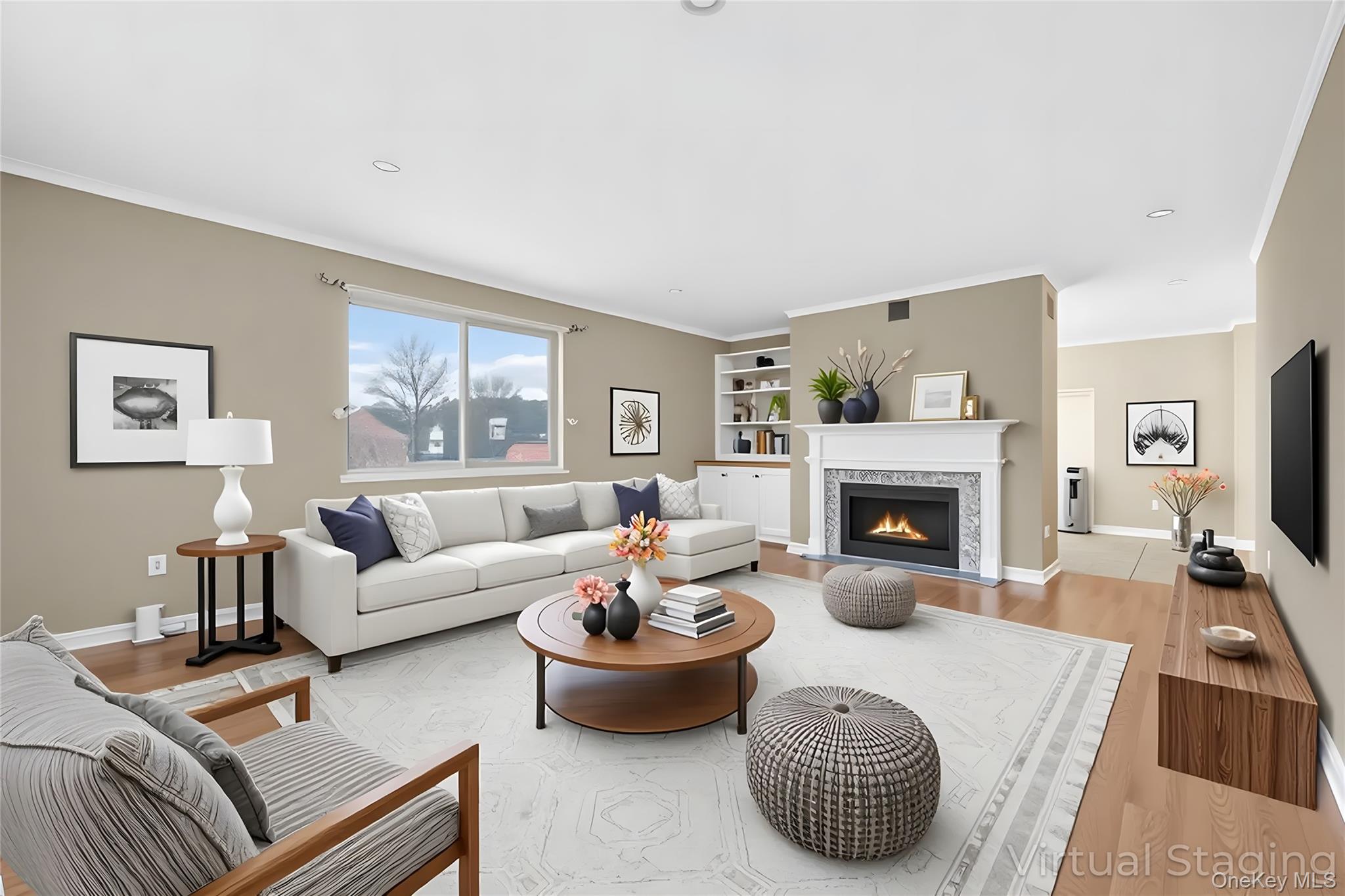 7 Briarcliff Drive S 13 Ossining Ossining, NY 10562