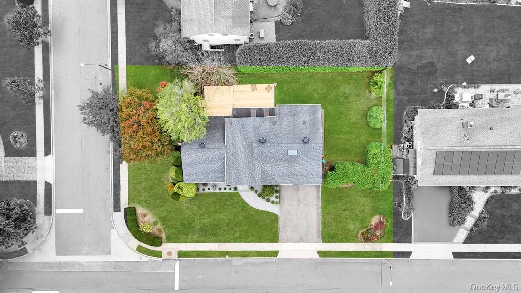 90 Rockland Drive Jericho Jericho, NY 11753