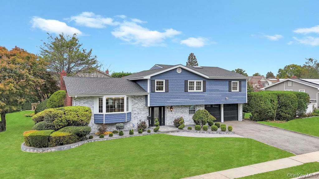 90 Rockland Drive Jericho Jericho, NY 11753