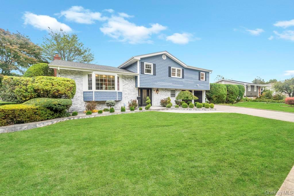 90 Rockland Drive Jericho Jericho, NY 11753