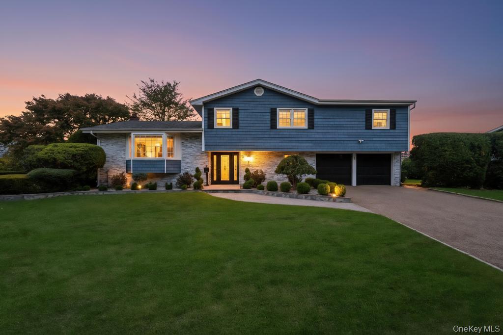 90 Rockland Drive Jericho Jericho, NY 11753