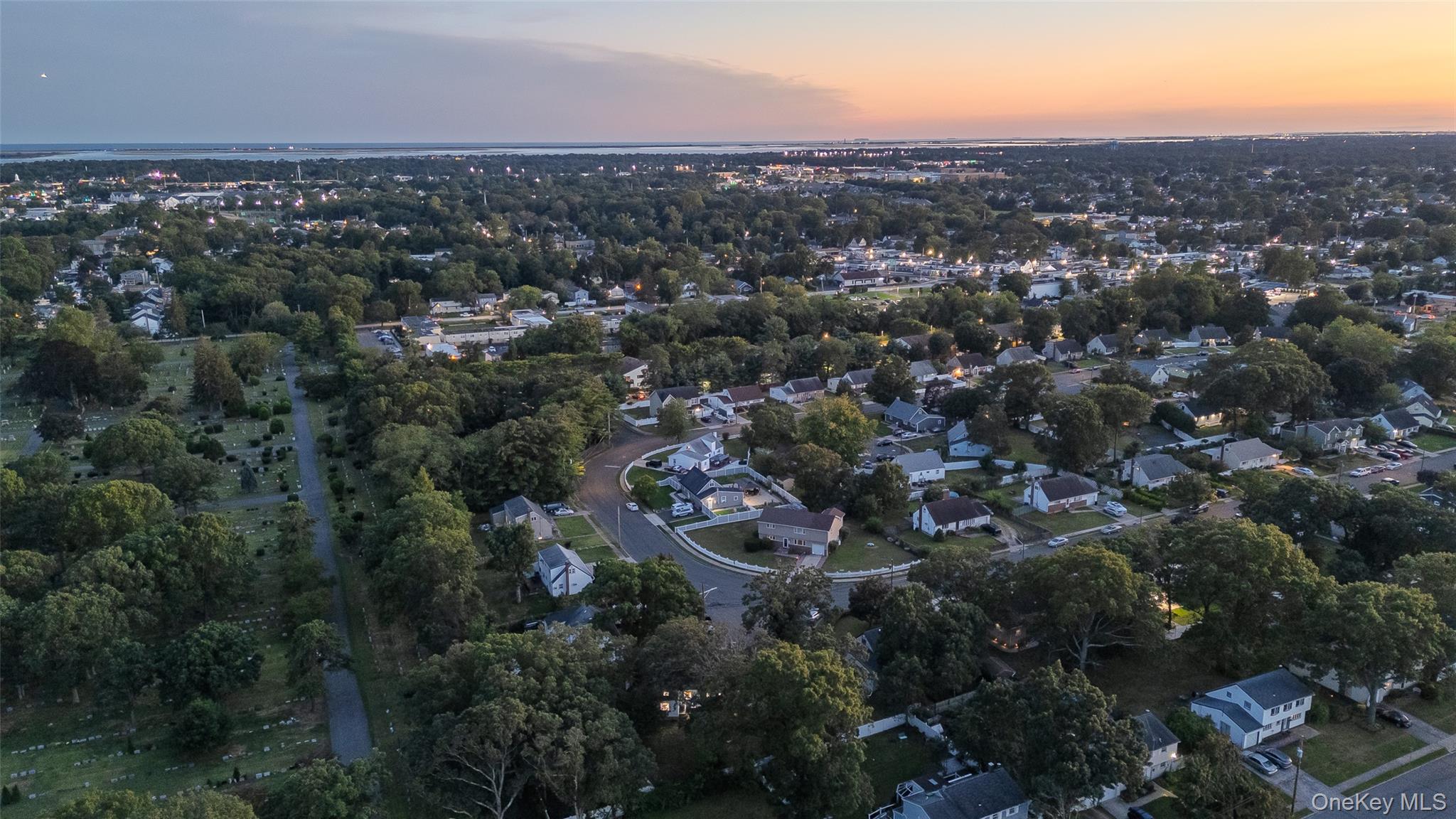 45 N Ronald Drive Amityville Amityville, NY 11701