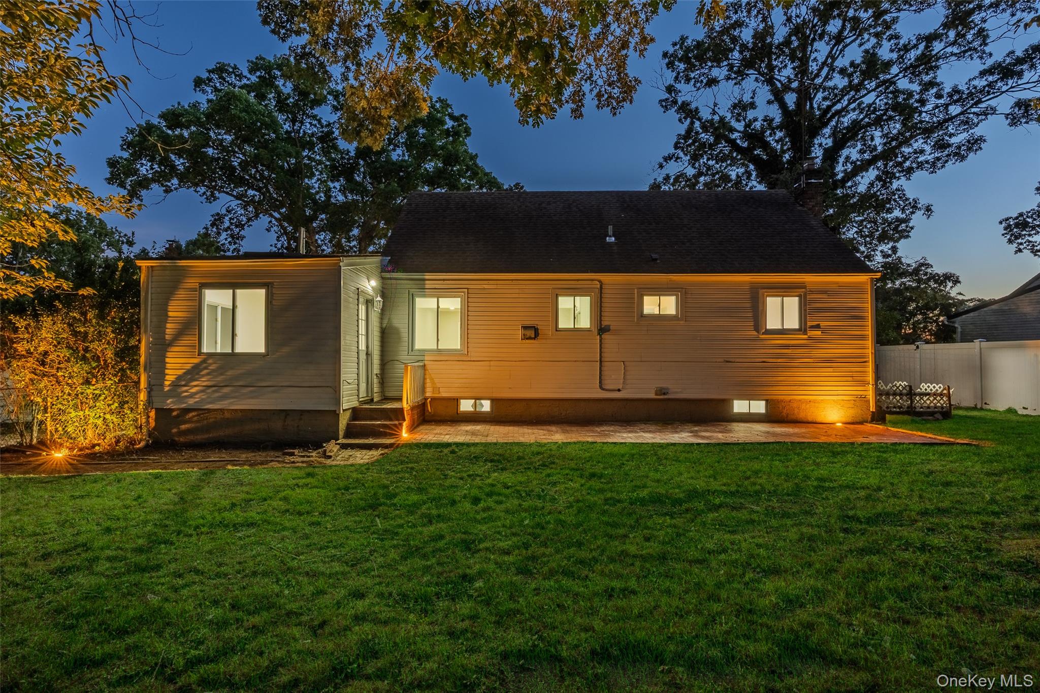 45 N Ronald Drive Amityville Amityville, NY 11701