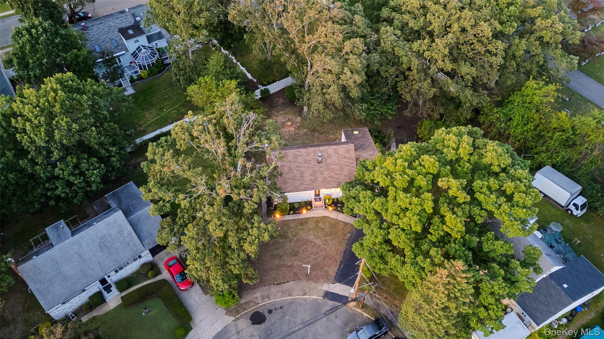 45 N Ronald Drive Amityville Amityville, NY 11701