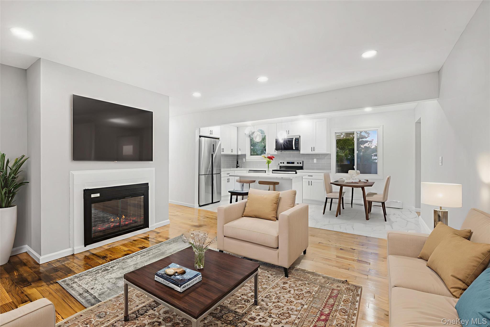 45 N Ronald Drive Amityville Amityville, NY 11701