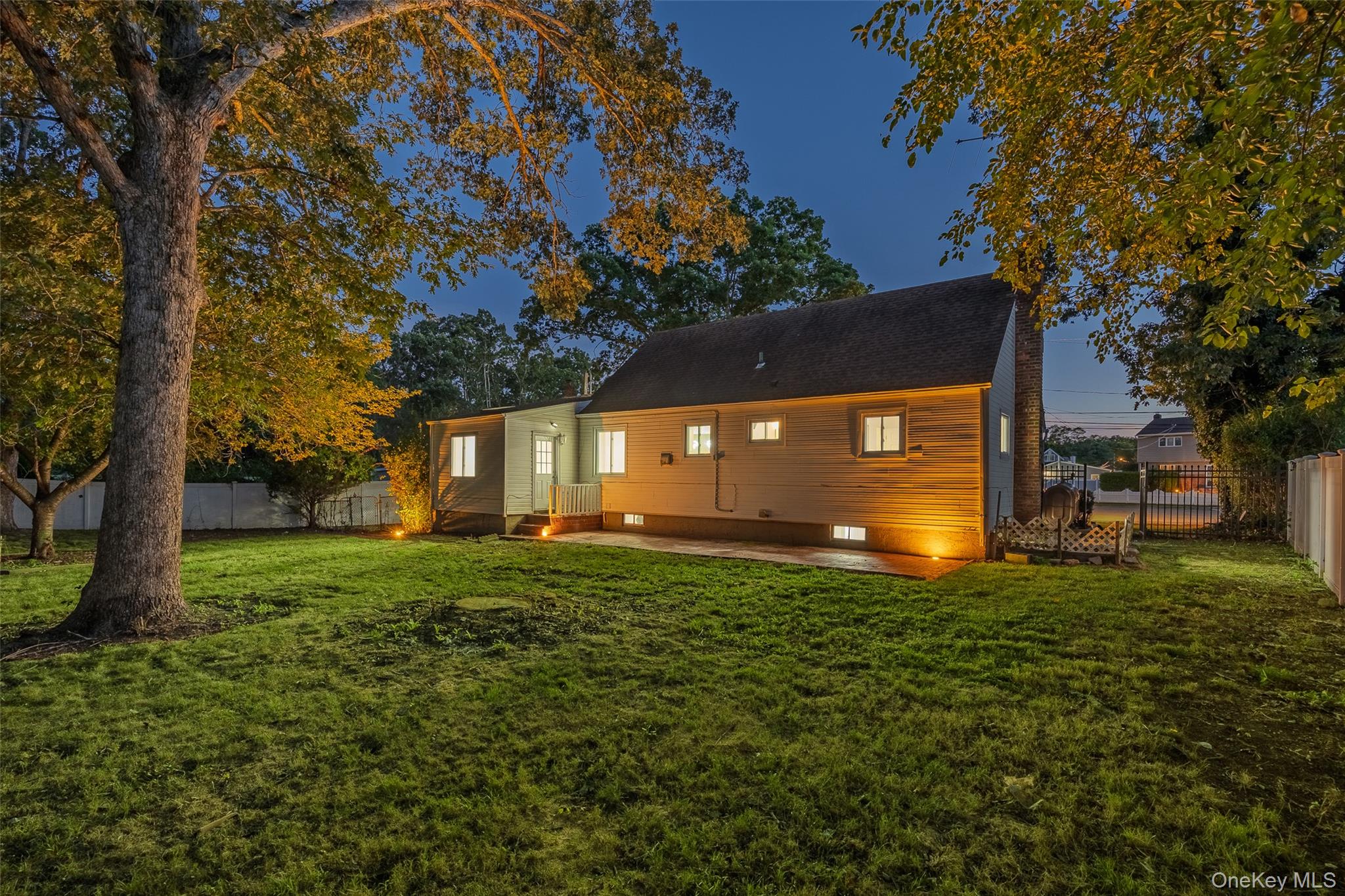 45 N Ronald Drive Amityville Amityville, NY 11701