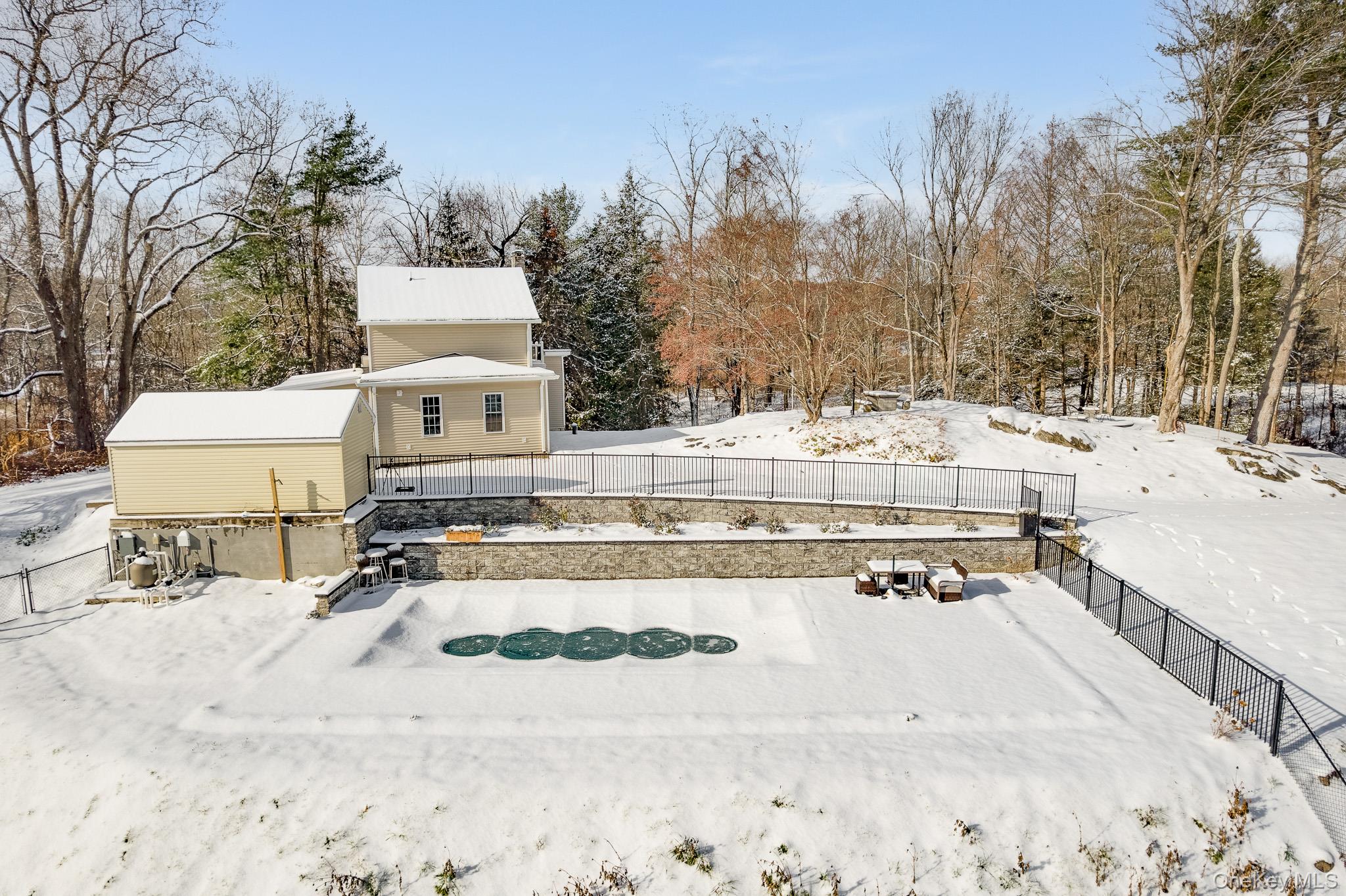 104 S Quaker Lane Out of NYC Hyde Park, NY 12538