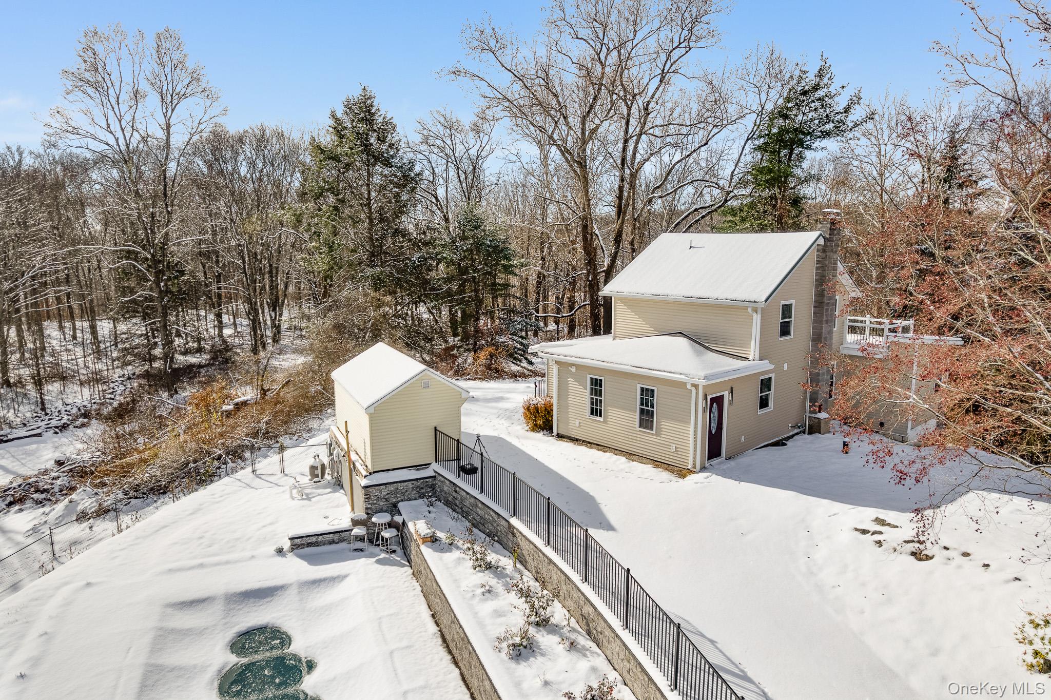 104 S Quaker Lane Out of NYC Hyde Park, NY 12538