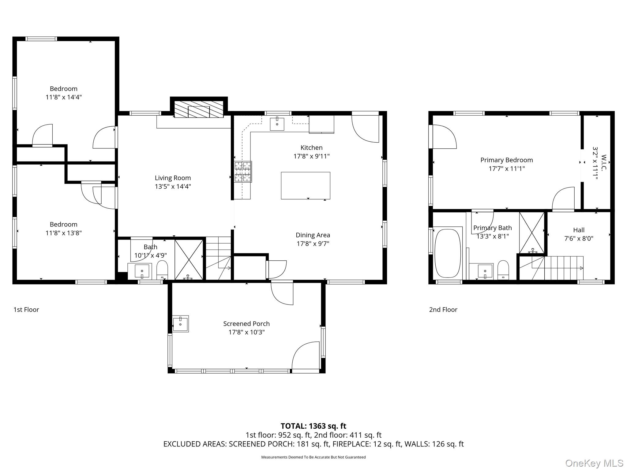 104 S Quaker Lane Out of NYC Hyde Park, NY 12538