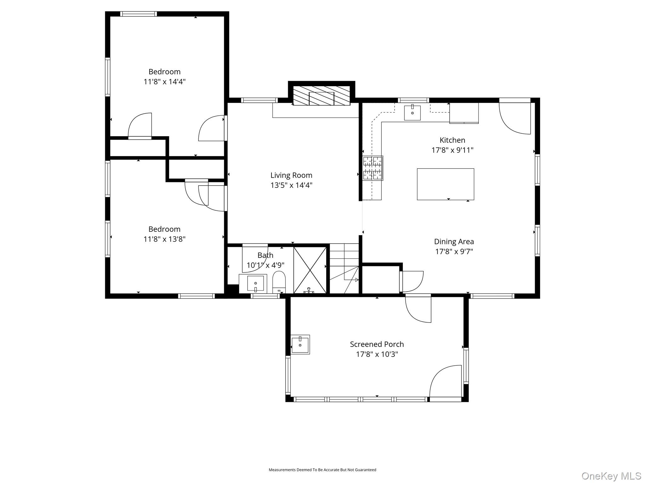 104 S Quaker Lane Out of NYC Hyde Park, NY 12538