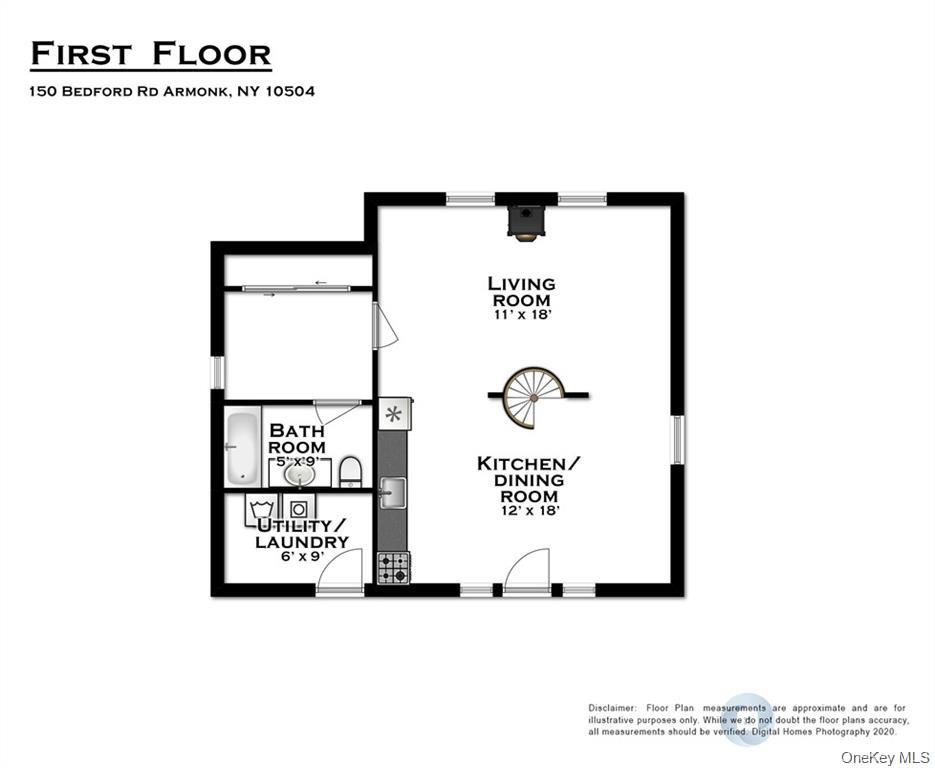 150 Bedford Road Armonk Armonk, NY 10504