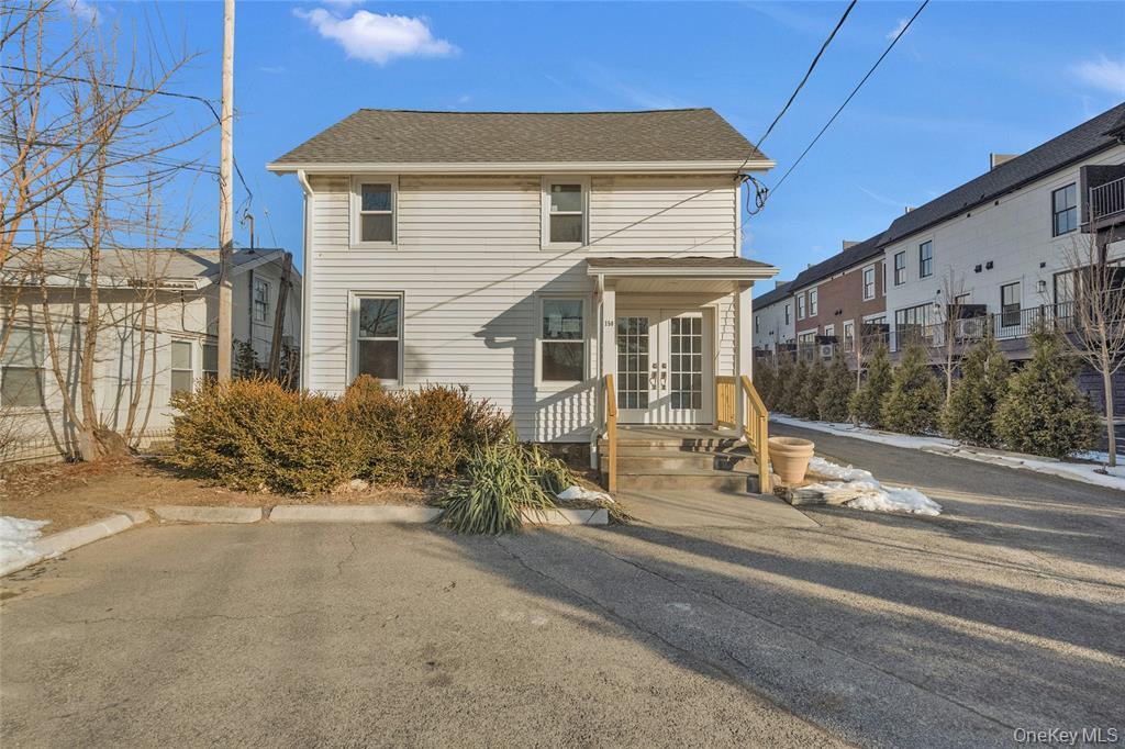 150 Bedford Road Armonk Armonk, NY 10504