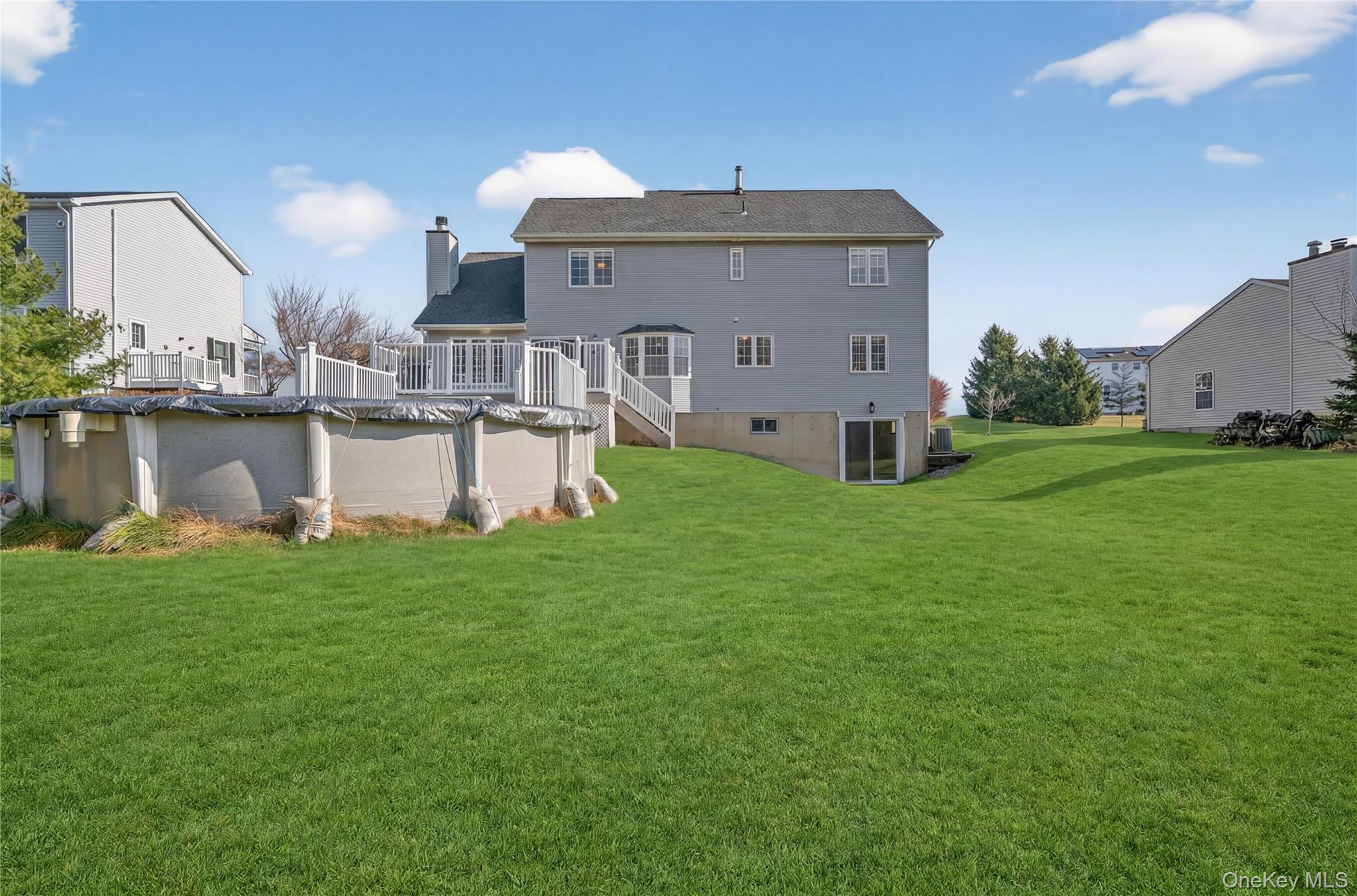 15 Aquarius Street Out of NYC Monroe, NY 10950