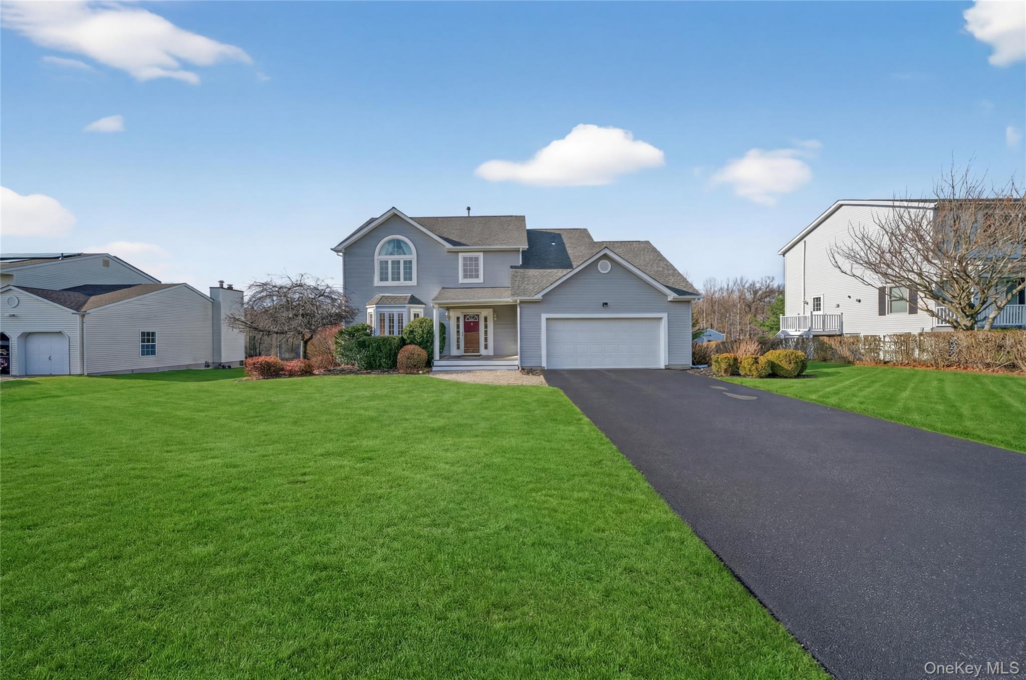 15 Aquarius Street Out of NYC Monroe, NY 10950