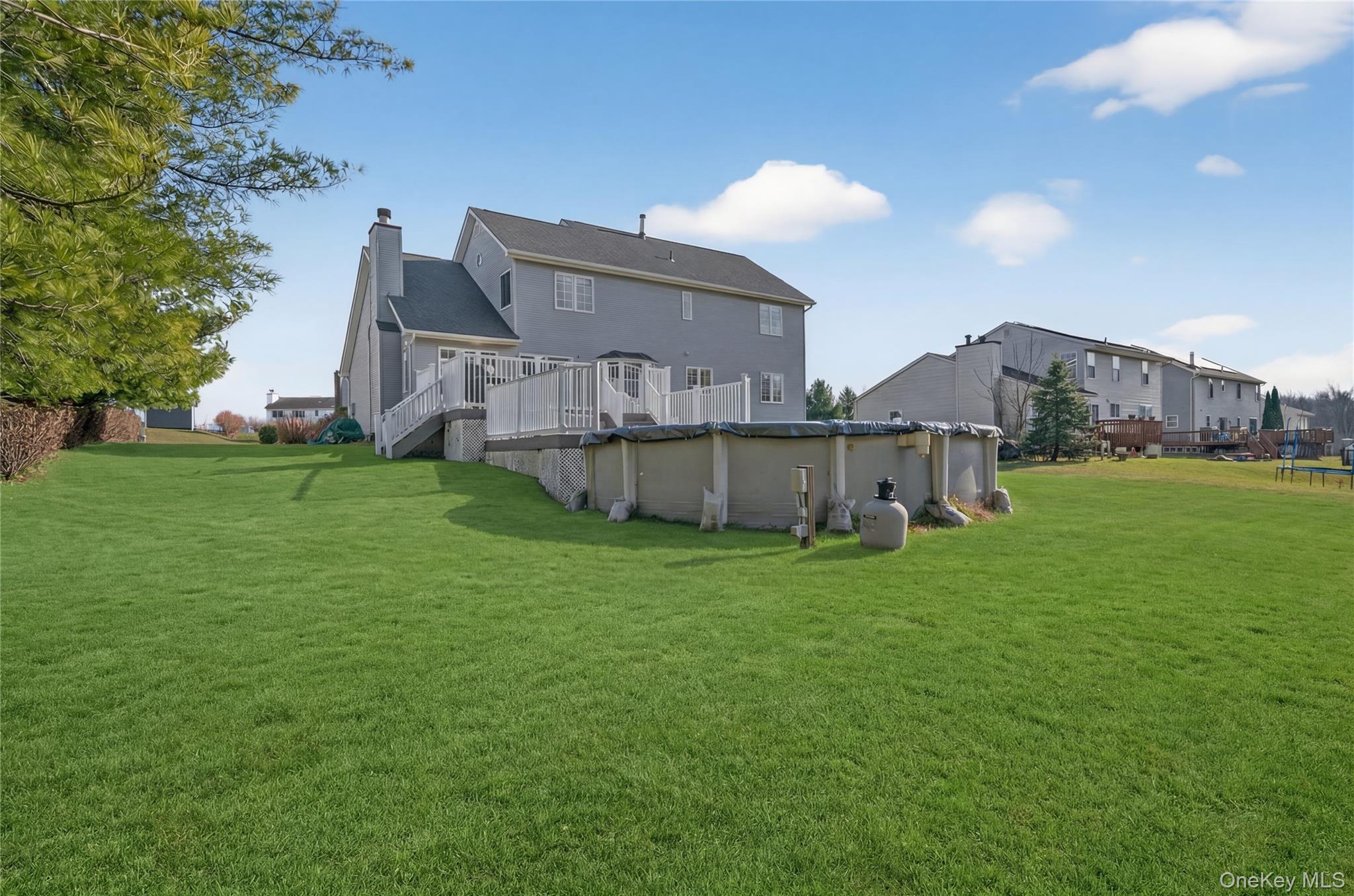 15 Aquarius Street Out of NYC Monroe, NY 10950