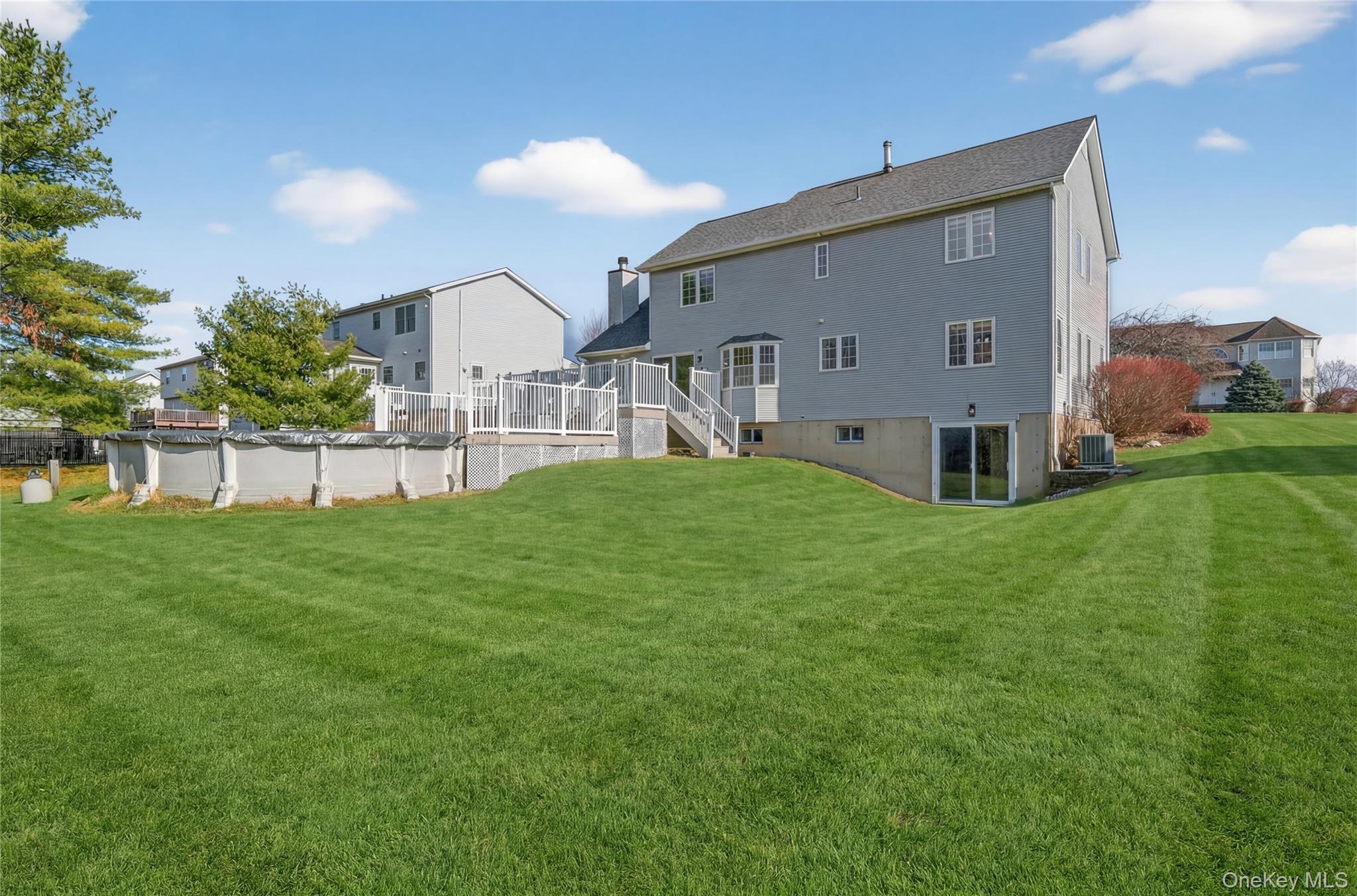 15 Aquarius Street Out of NYC Monroe, NY 10950