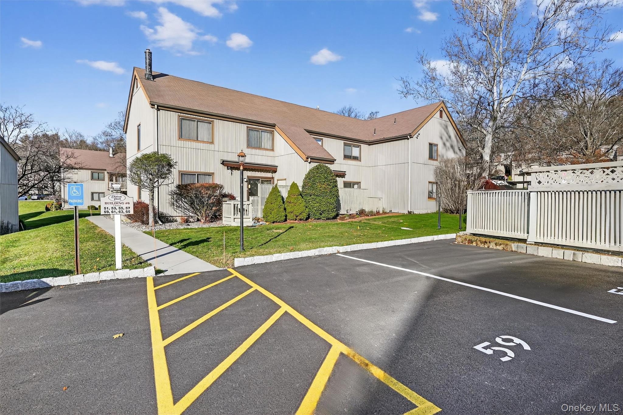 59 Sycamore Drive Out of NYC Middletown, NY 10940